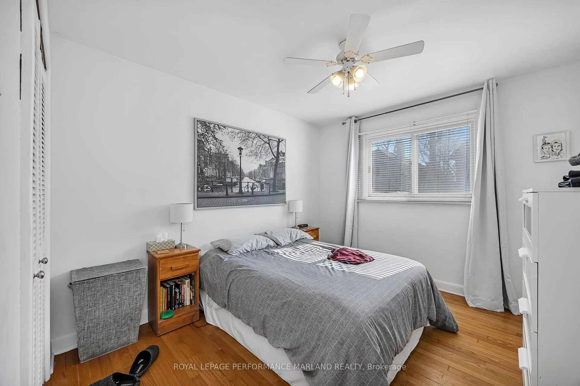 Photo 24 of 23 & 25 Barton Street, Ottawa, Old Ottawa South — HOMEH