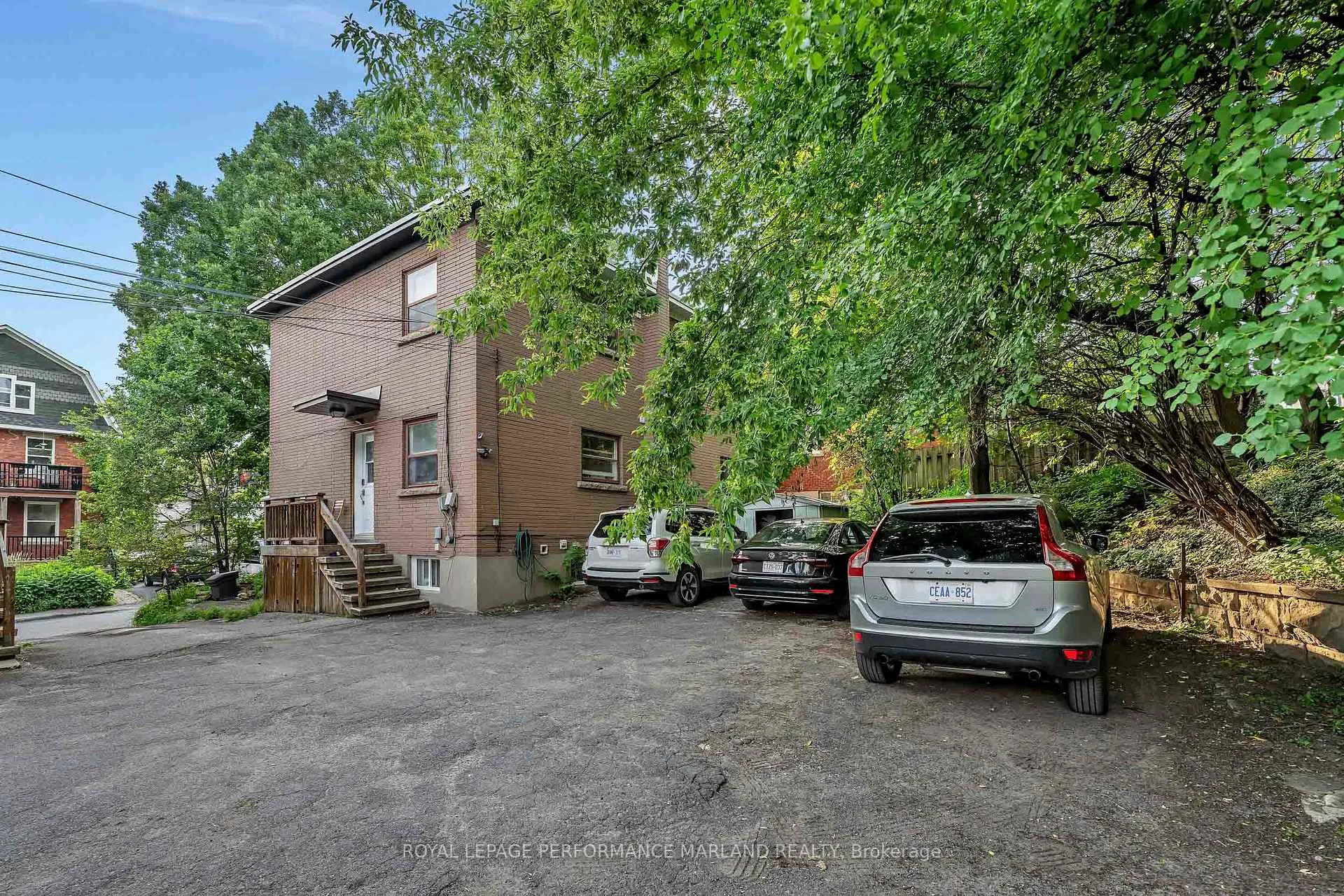 Photo 44 of 23 & 25 Barton Street, Ottawa, Old Ottawa South — HOMEH