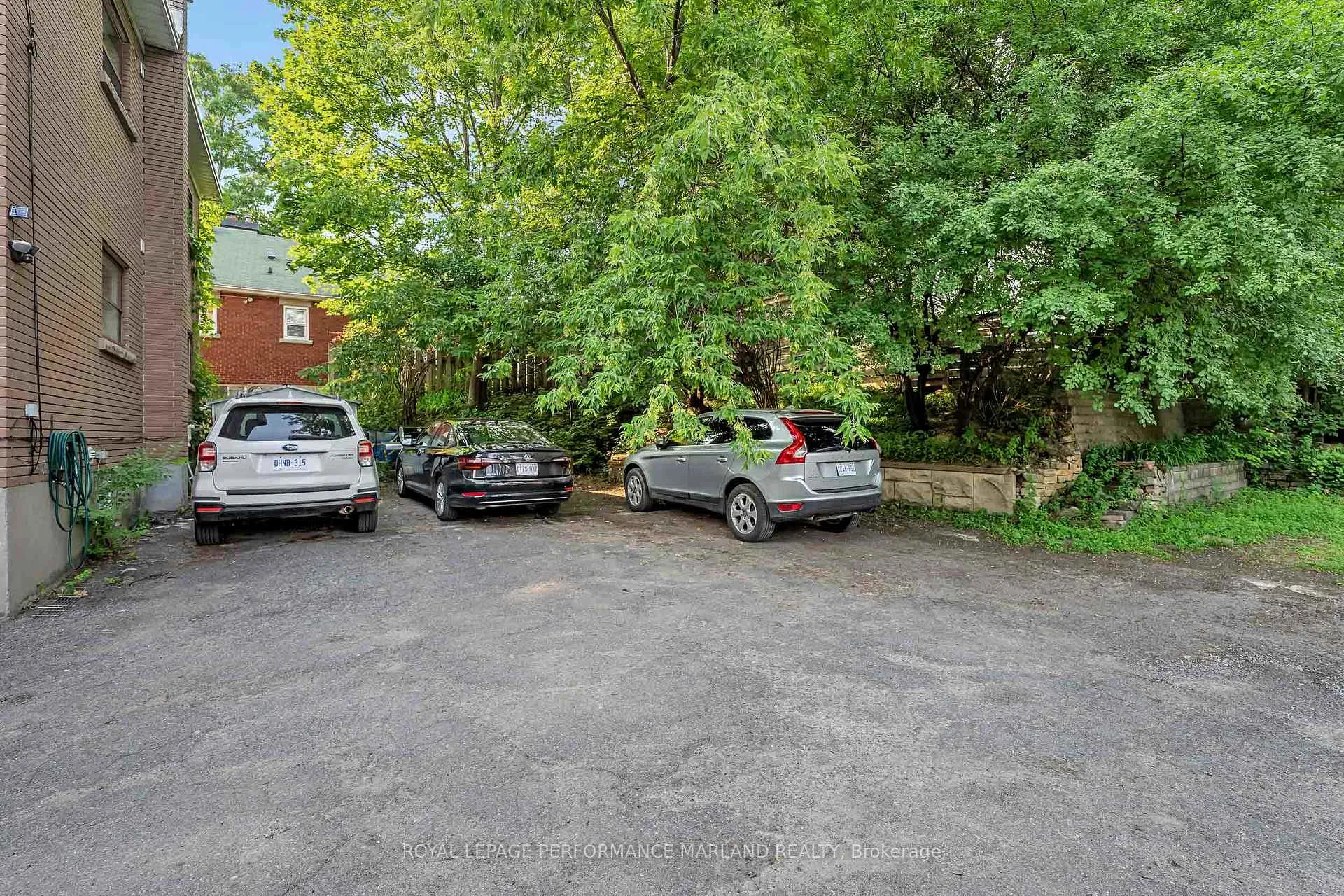 Photo 45 of 23 & 25 Barton Street, Ottawa, Old Ottawa South — HOMEH