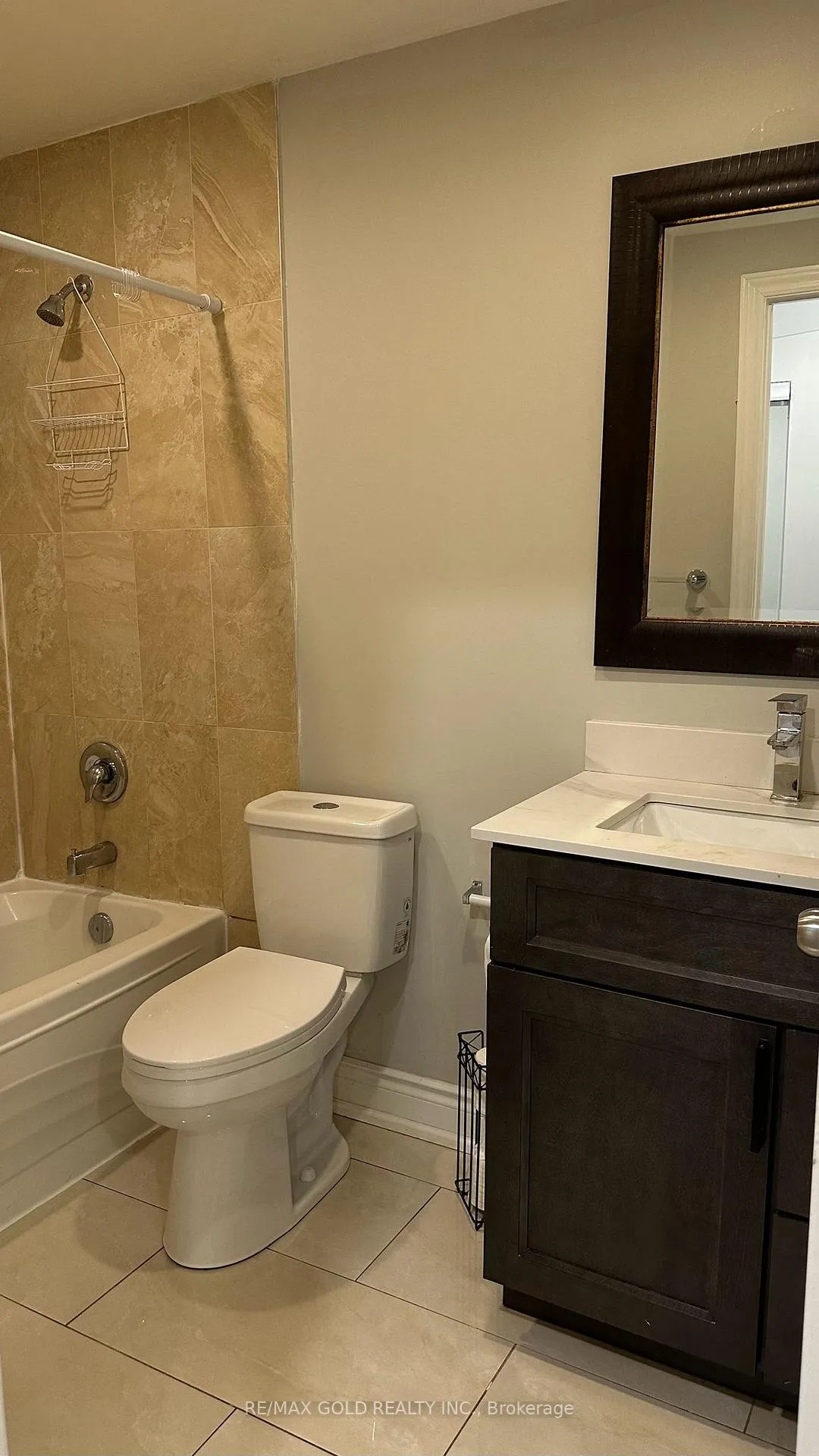 Photo 15 of Unit Unit 2 bsmt, 24 Wardsville Drive, Brampton, Bram West — HOMEH