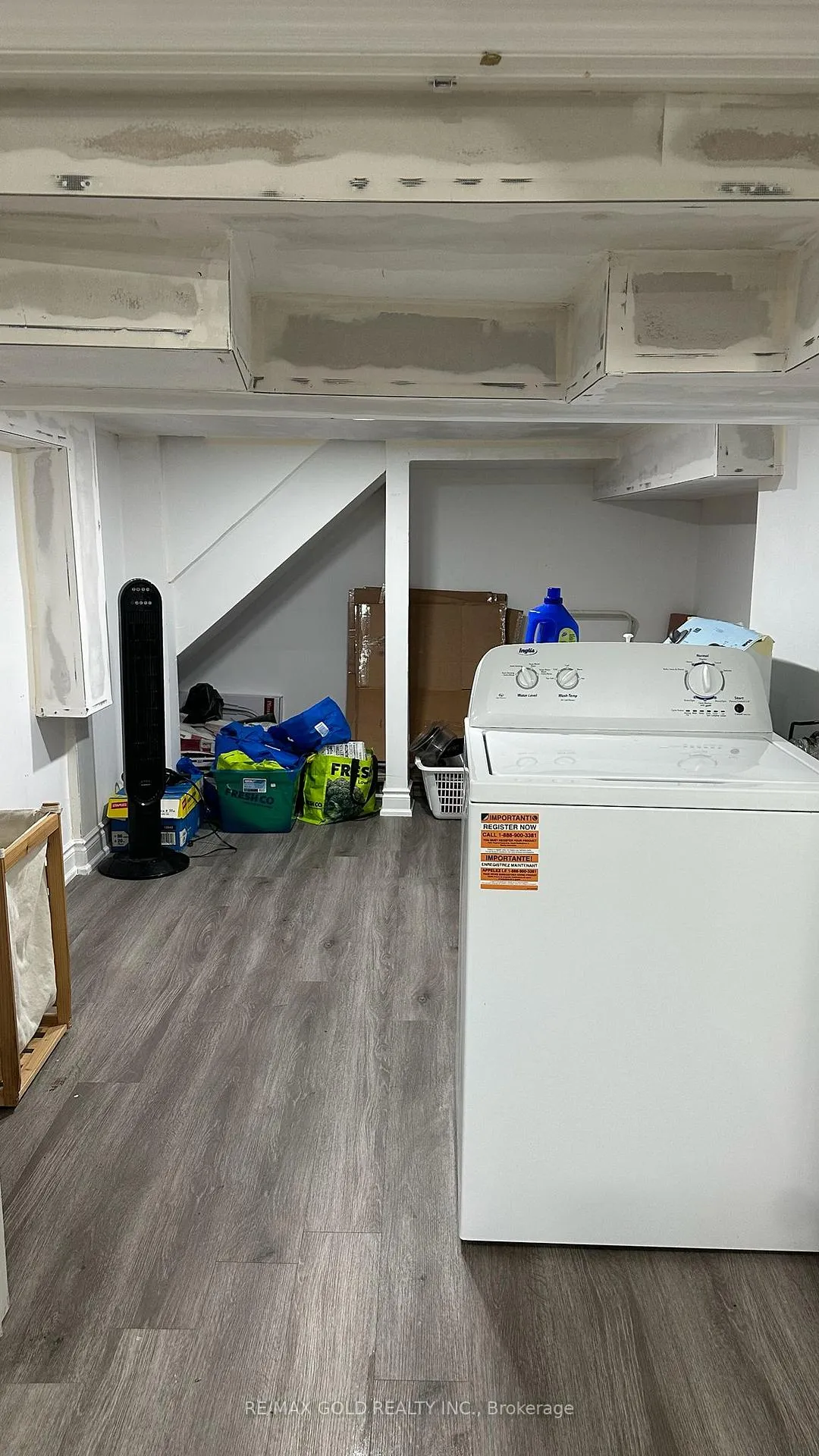 Photo 20 of Unit Unit 2 bsmt, 24 Wardsville Drive, Brampton, Bram West — HOMEH