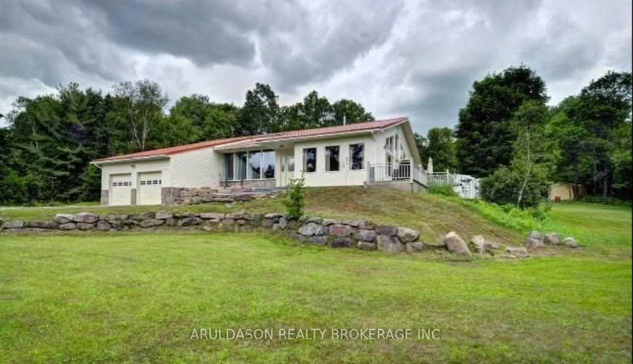 Photo 1 of 2320 Highway 518, McMurrich/Monteith, Sprucedale — HOMEH
