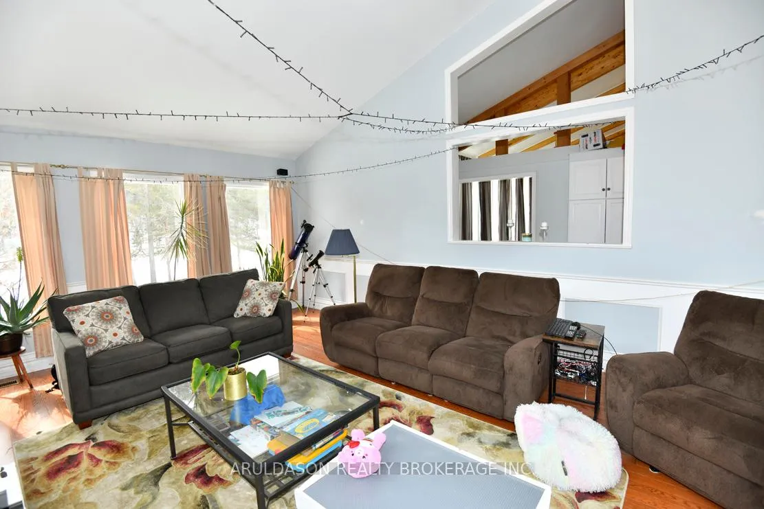 Photo 6 of 2320 Highway 518, McMurrich/Monteith, Sprucedale — HOMEH