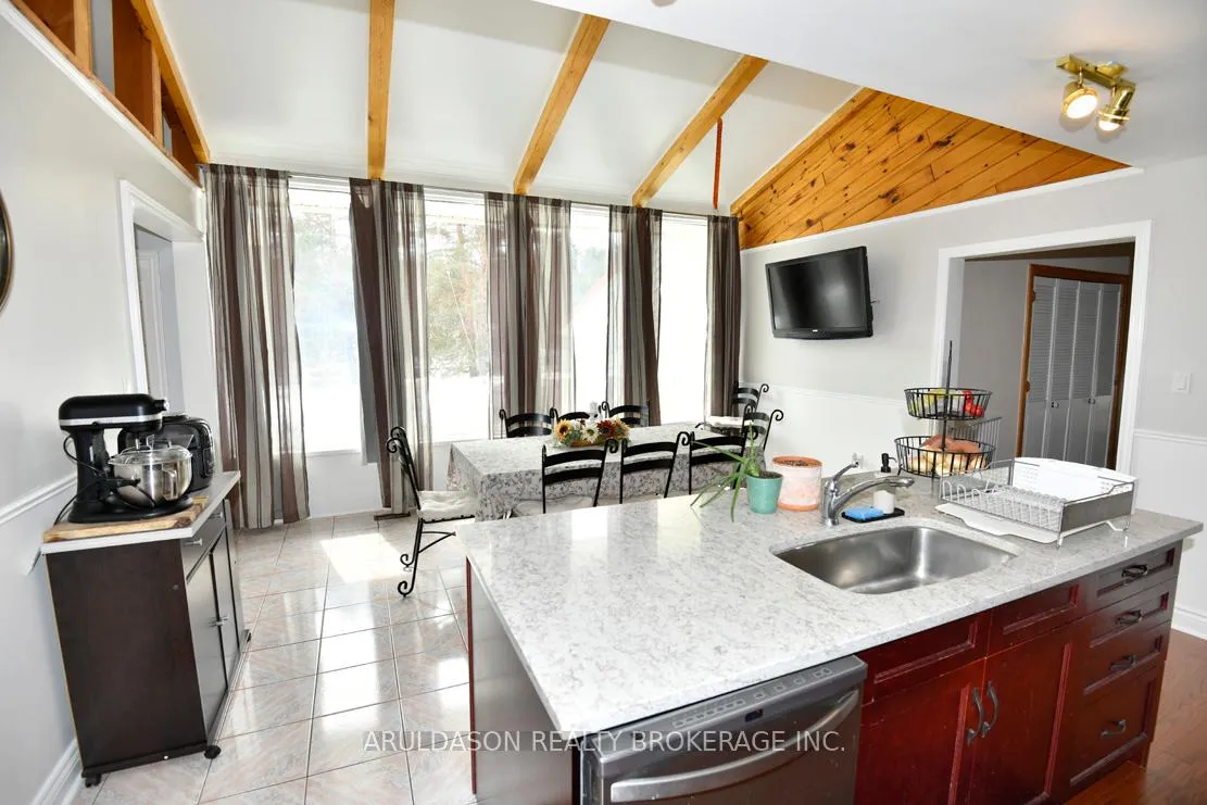 Photo 10 of 2320 Highway 518, McMurrich/Monteith, Sprucedale — HOMEH