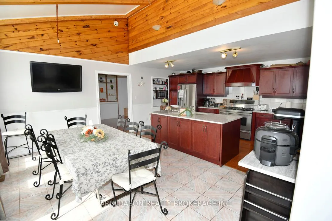 Photo 12 of 2320 Highway 518, McMurrich/Monteith, Sprucedale — HOMEH