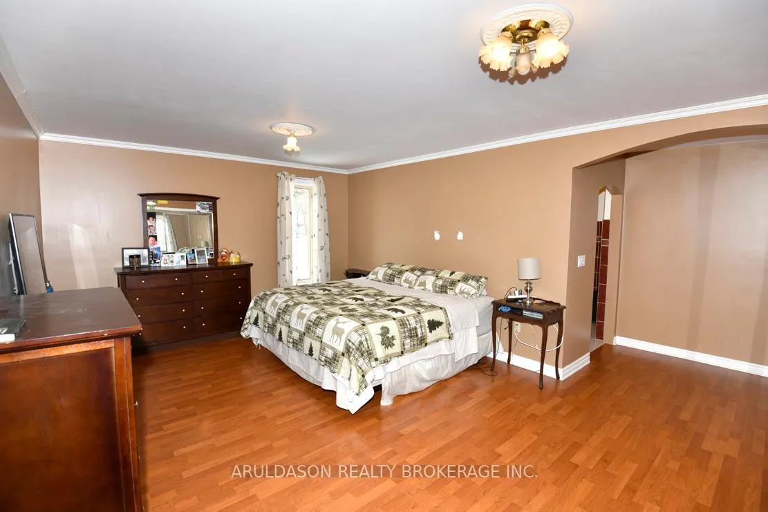 Photo 13 of 2320 Highway 518, McMurrich/Monteith, Sprucedale — HOMEH