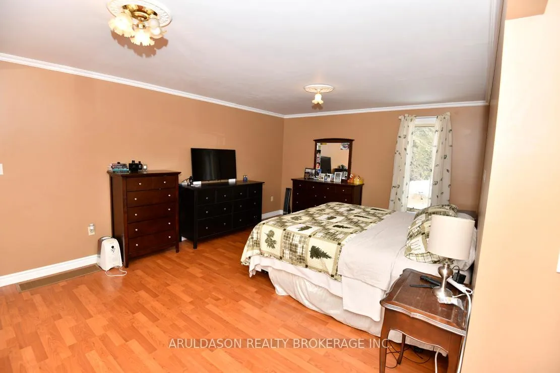 Photo 14 of 2320 Highway 518, McMurrich/Monteith, Sprucedale — HOMEH