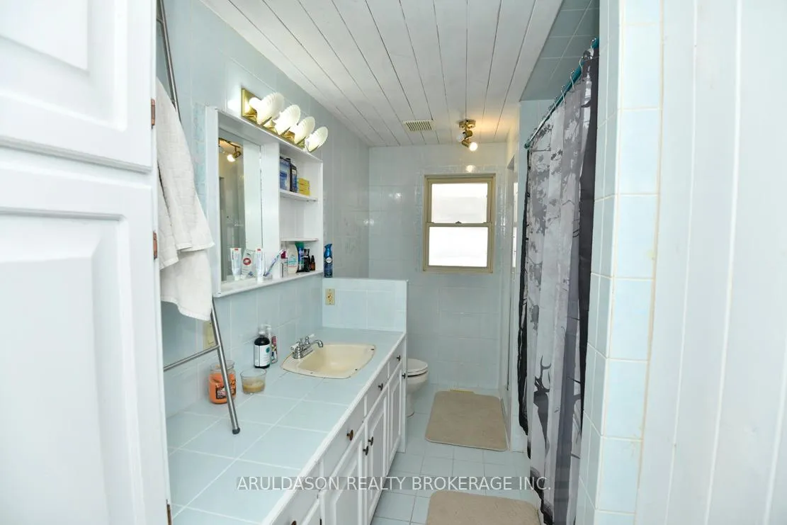 Photo 19 of 2320 Highway 518, McMurrich/Monteith, Sprucedale — HOMEH
