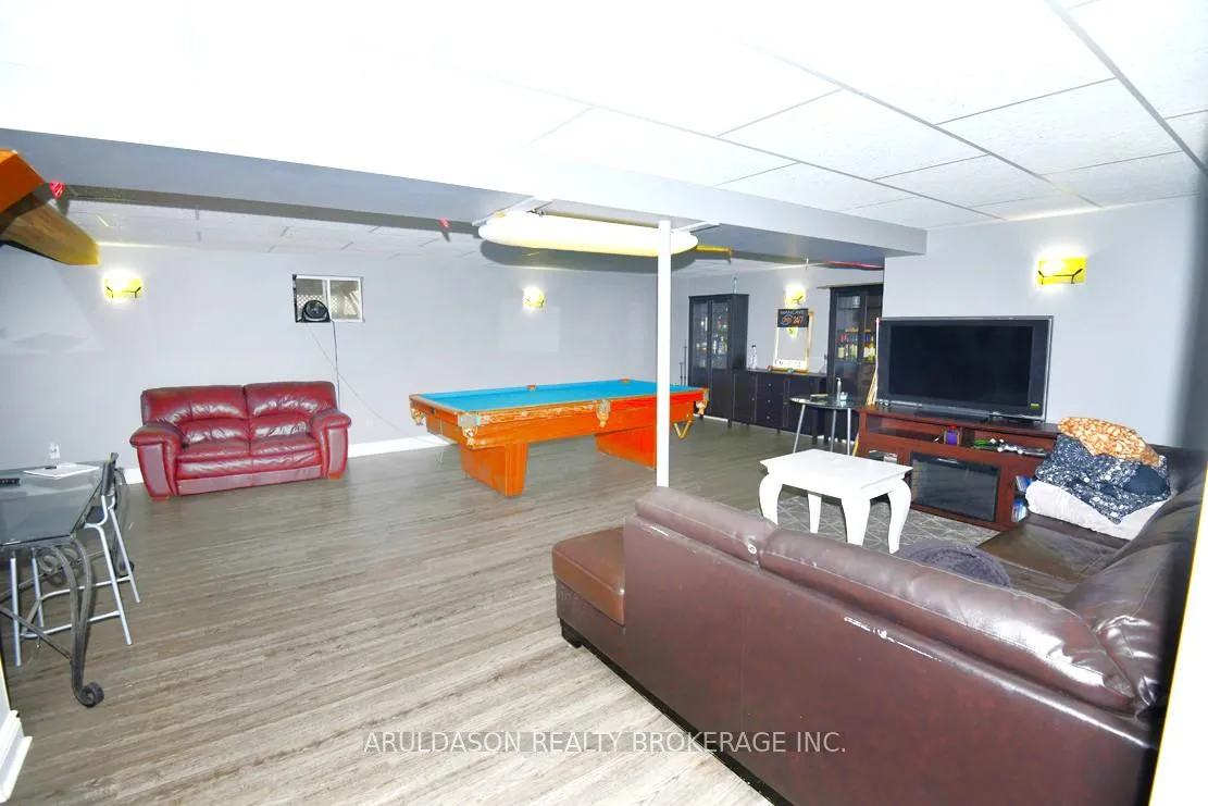 Photo 21 of 2320 Highway 518, McMurrich/Monteith, Sprucedale — HOMEH