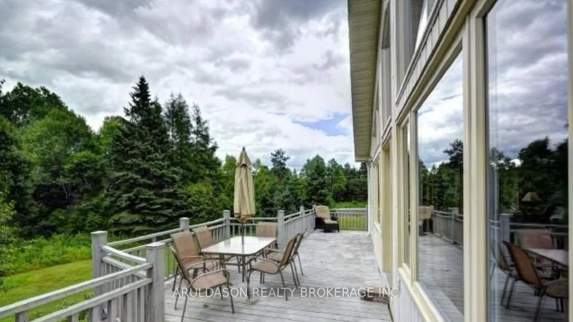 Photo 25 of 2320 Highway 518, McMurrich/Monteith, Sprucedale — HOMEH