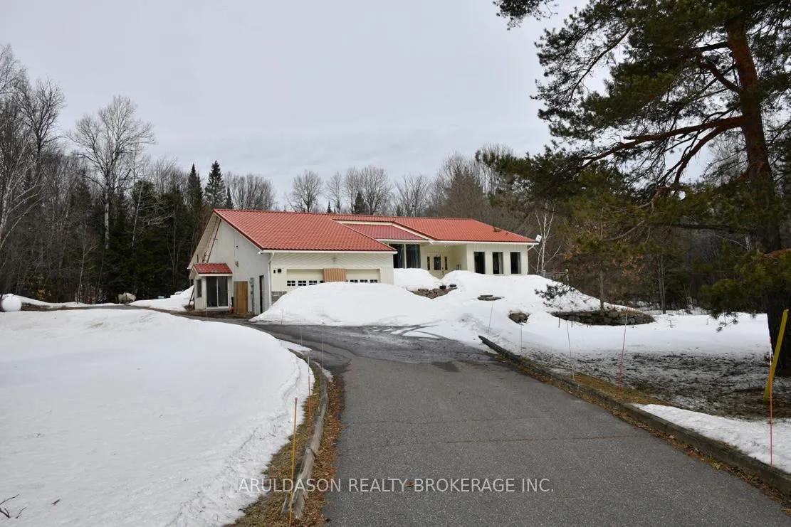 Photo 26 of 2320 Highway 518, McMurrich/Monteith, Sprucedale — HOMEH