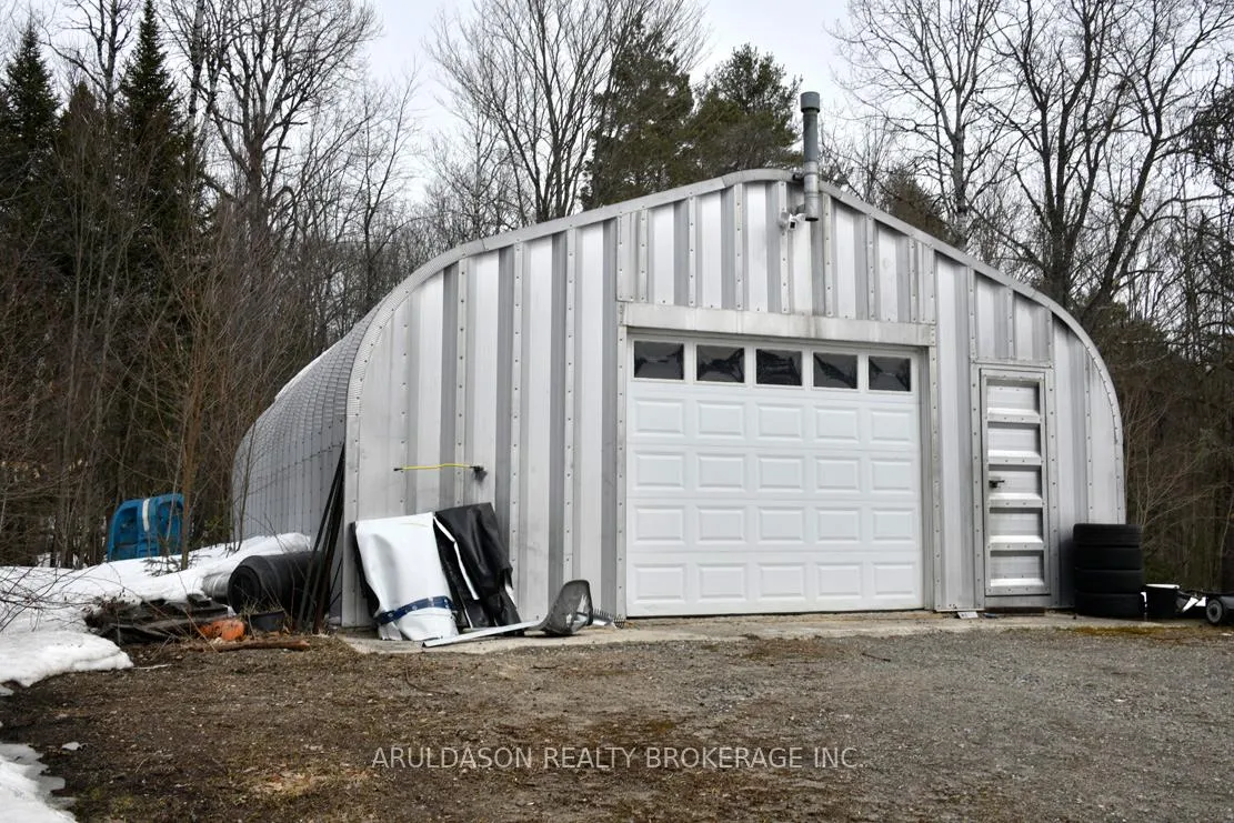 Photo 29 of 2320 Highway 518, McMurrich/Monteith, Sprucedale — HOMEH