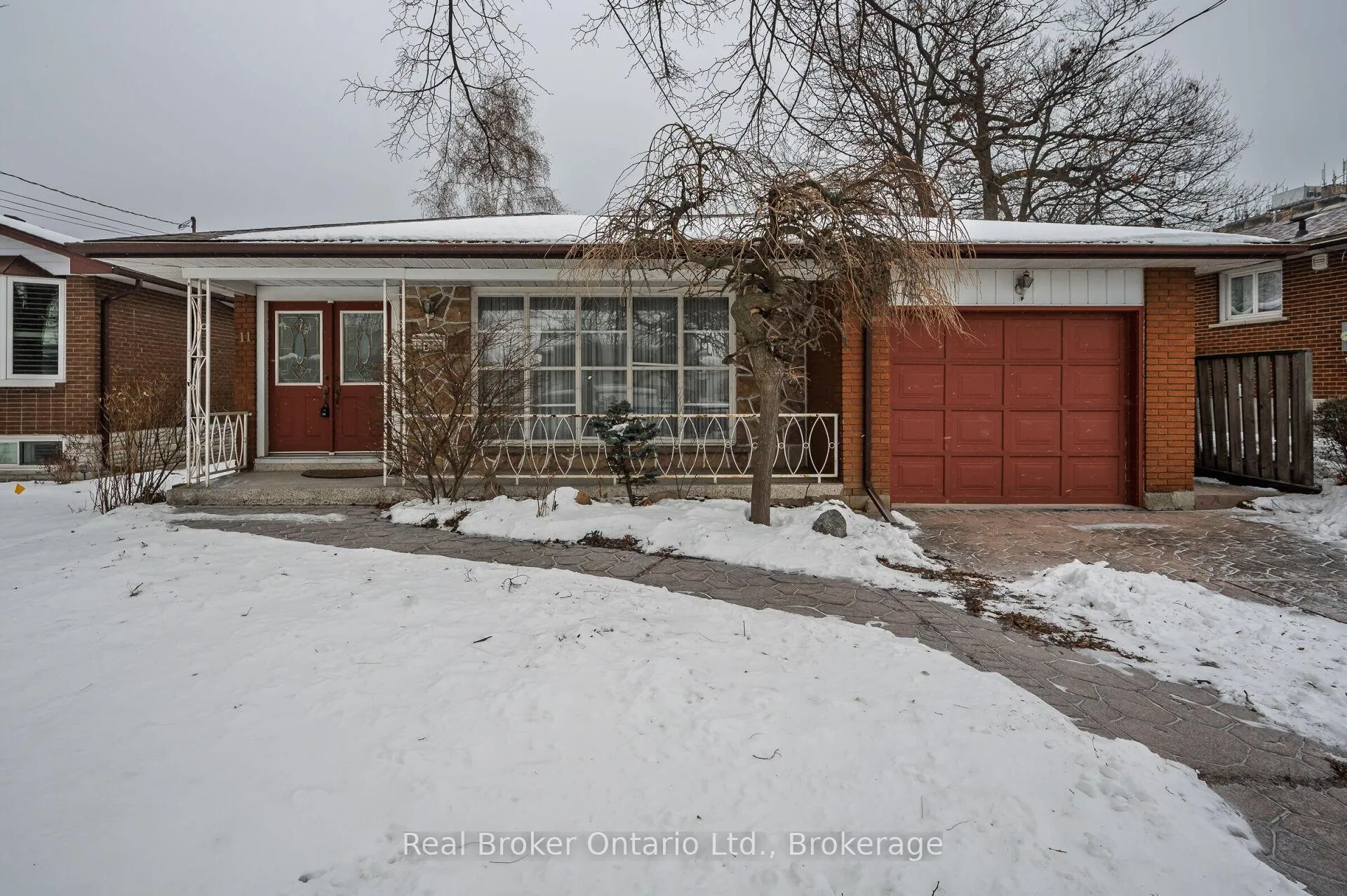 Photo 3 of 11 Crystal Court, Hamilton, Riverdale — HOMEH