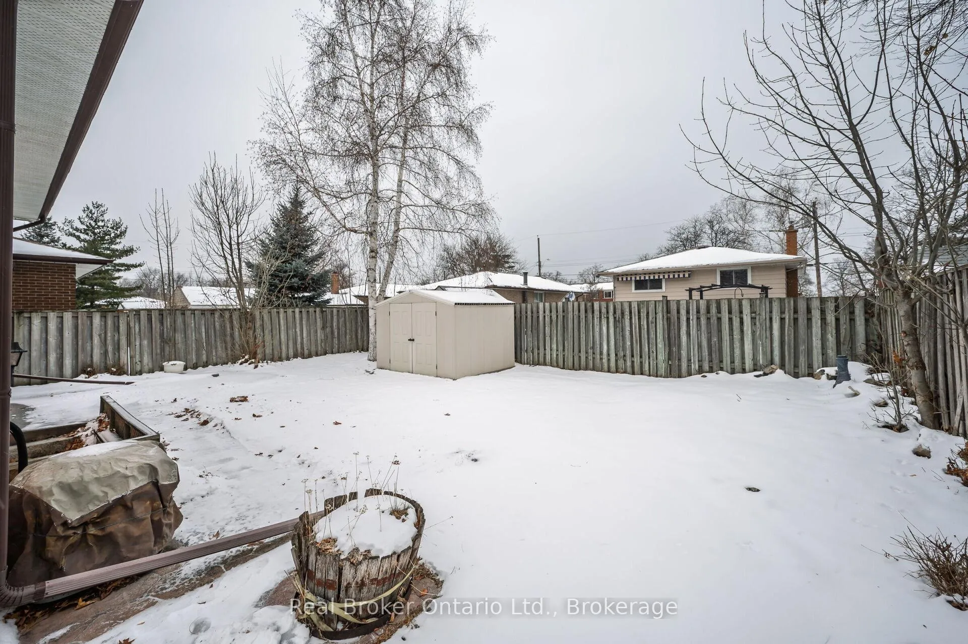 Photo 27 of 11 Crystal Court, Hamilton, Riverdale — HOMEH