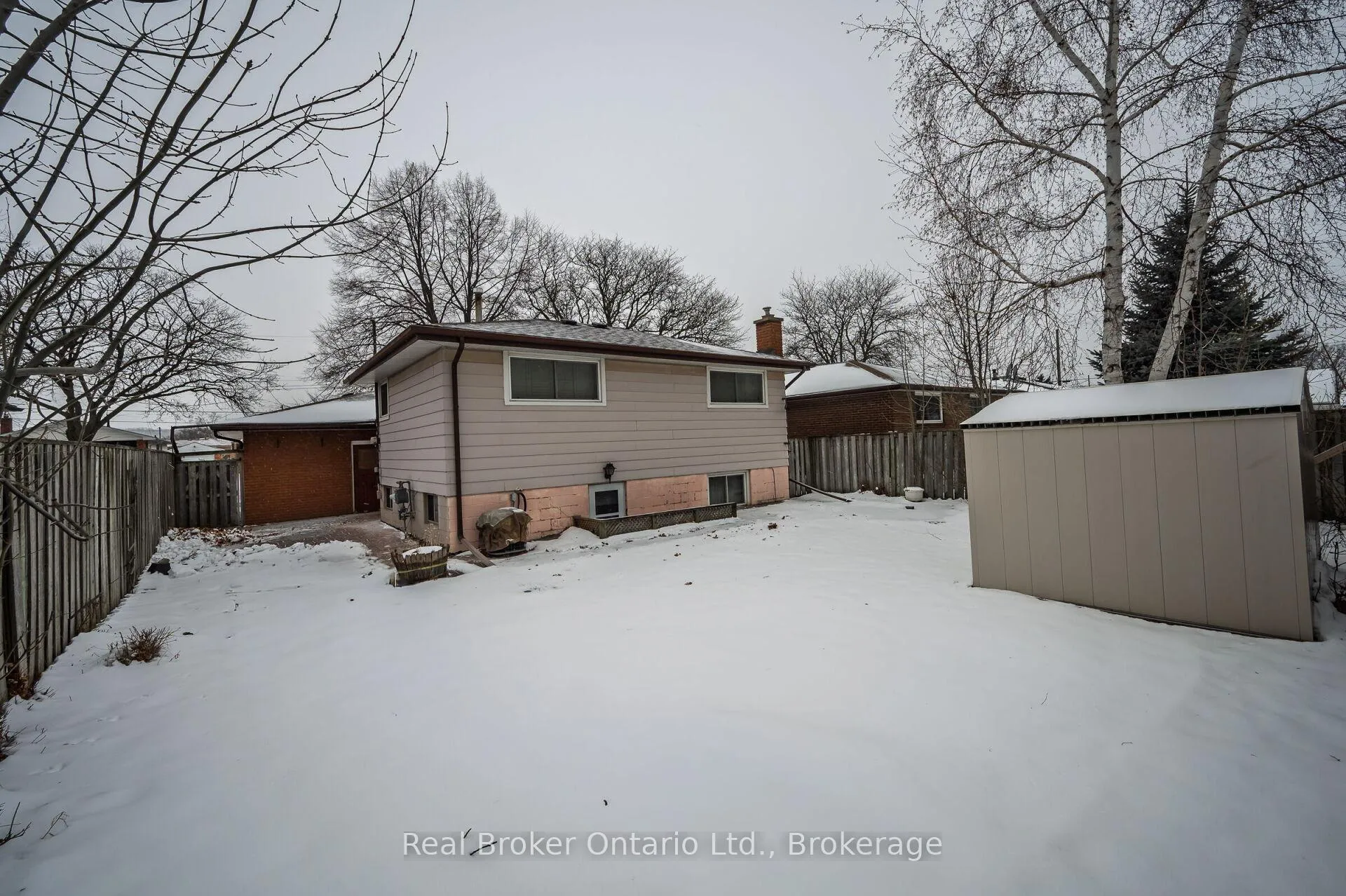 Photo 28 of 11 Crystal Court, Hamilton, Riverdale — HOMEH