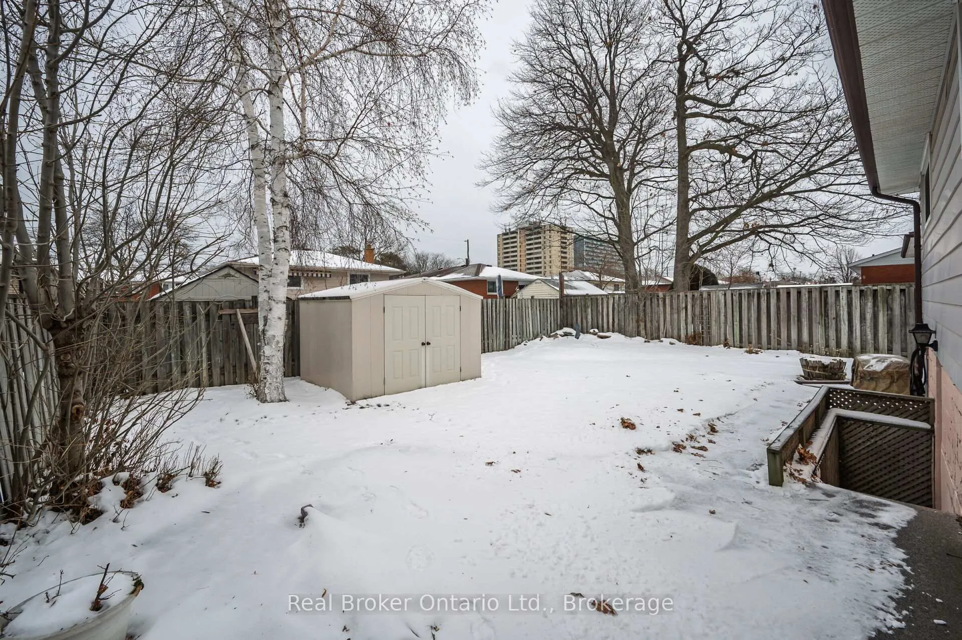 Photo 29 of 11 Crystal Court, Hamilton, Riverdale — HOMEH