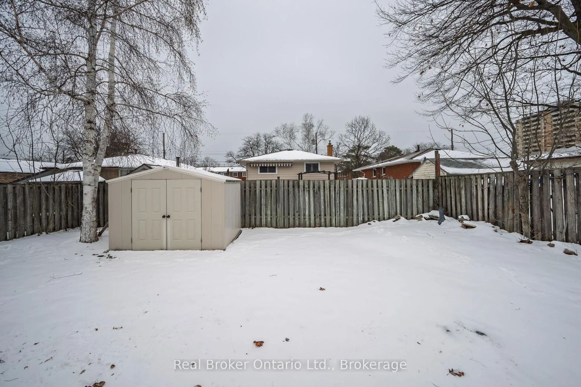 Photo 31 of 11 Crystal Court, Hamilton, Riverdale — HOMEH