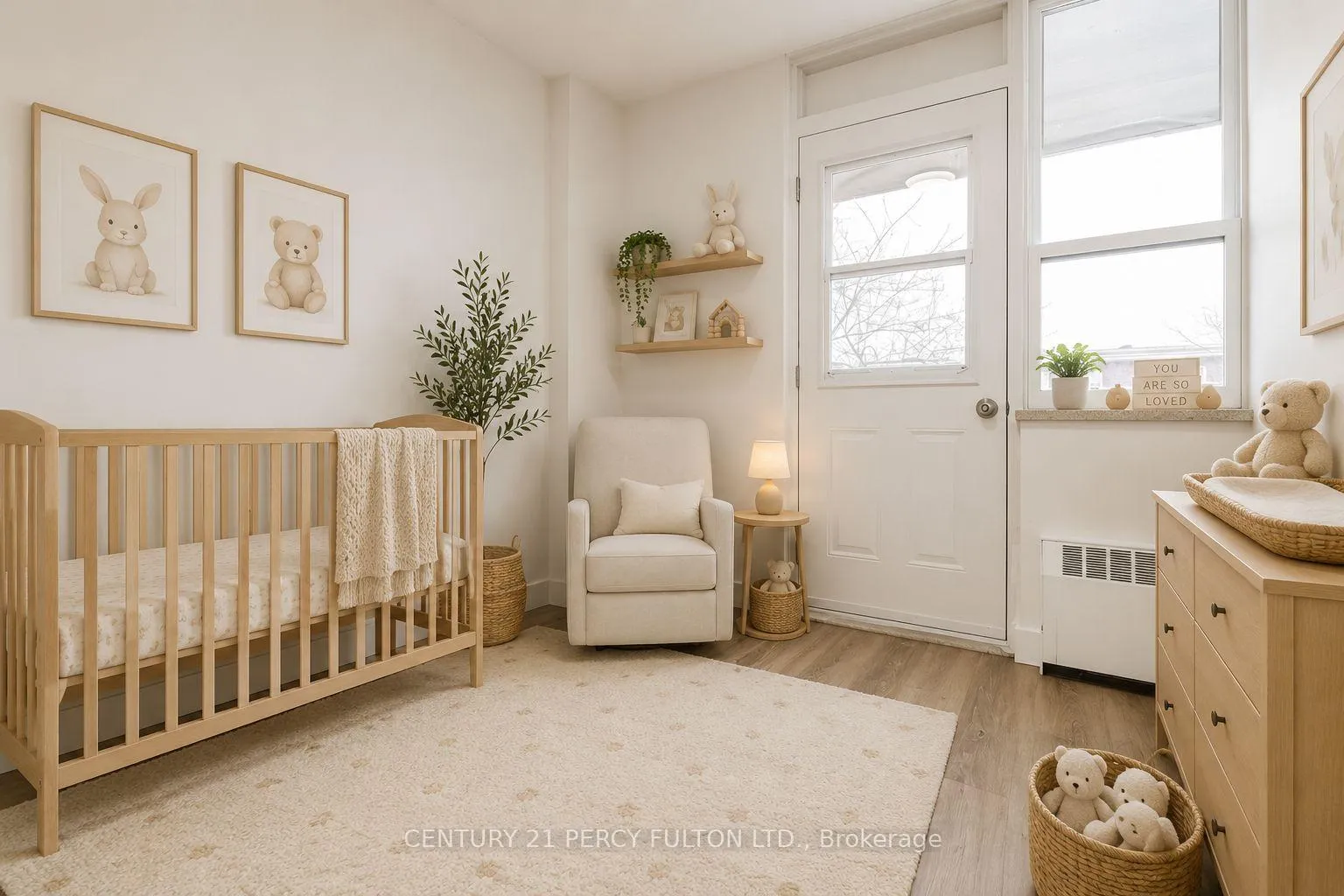 Photo 4 of Unit 301, 2 Park Vista Drive, Toronto, O'Connor-Parkview — HOMEH