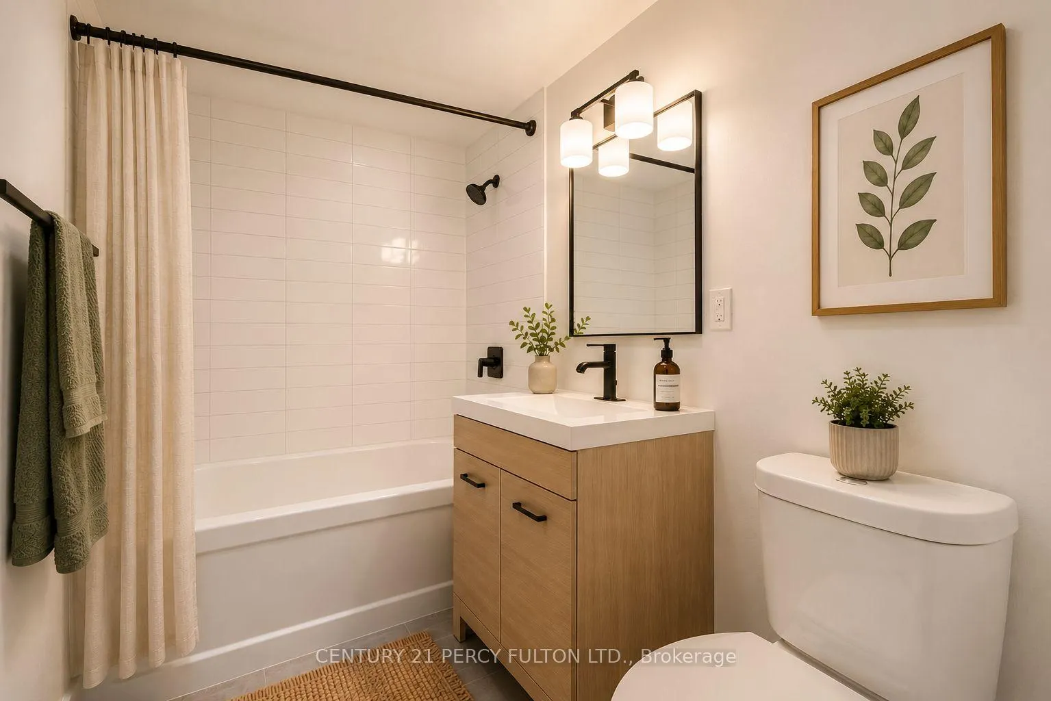 Photo 5 of Unit 301, 2 Park Vista Drive, Toronto, O'Connor-Parkview — HOMEH