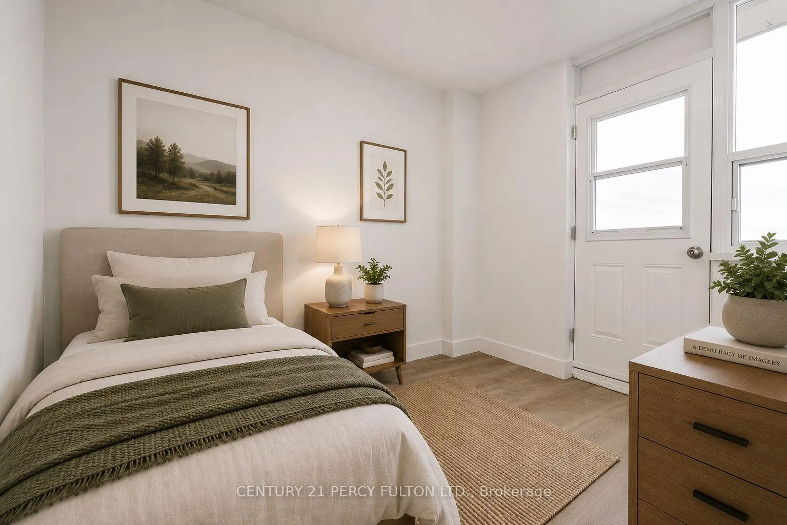 Photo 9 of Unit 301, 2 Park Vista Drive, Toronto, O'Connor-Parkview — HOMEH