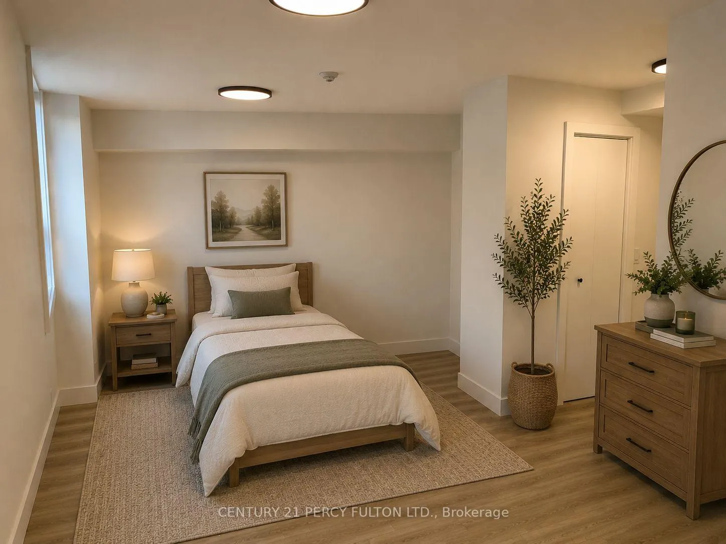 Photo 11 of Unit 301, 2 Park Vista Drive, Toronto, O'Connor-Parkview — HOMEH