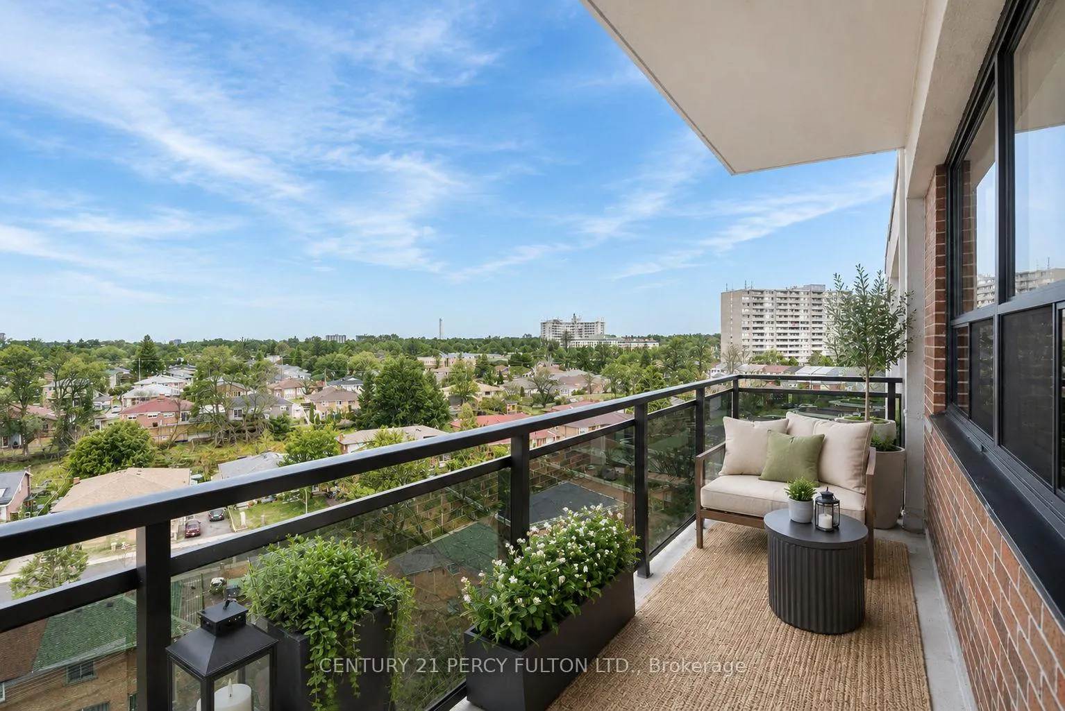 Photo 12 of Unit 301, 2 Park Vista Drive, Toronto, O'Connor-Parkview — HOMEH
