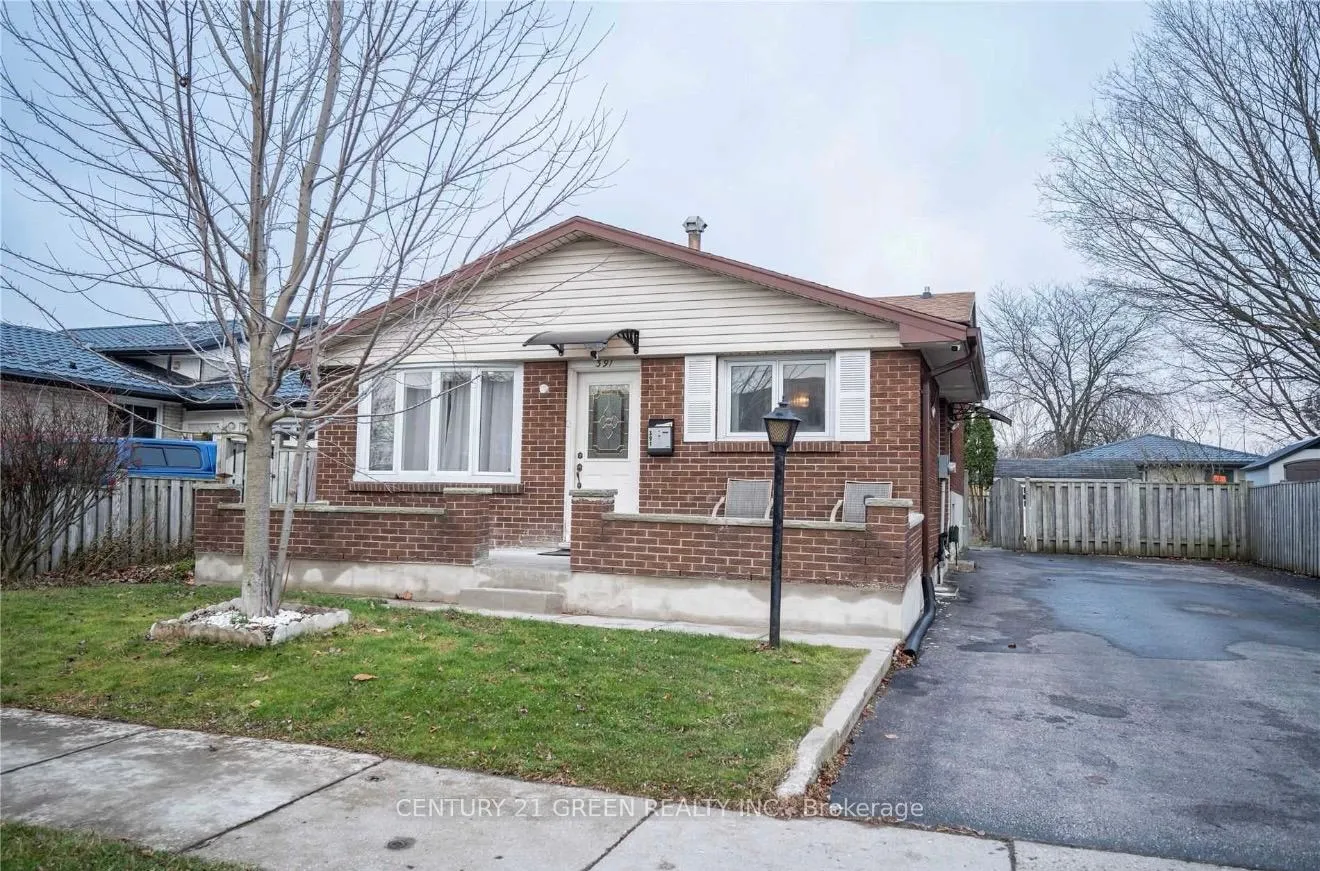 Photo 1 of 391 Admiral Drive, London, East I — HOMEH