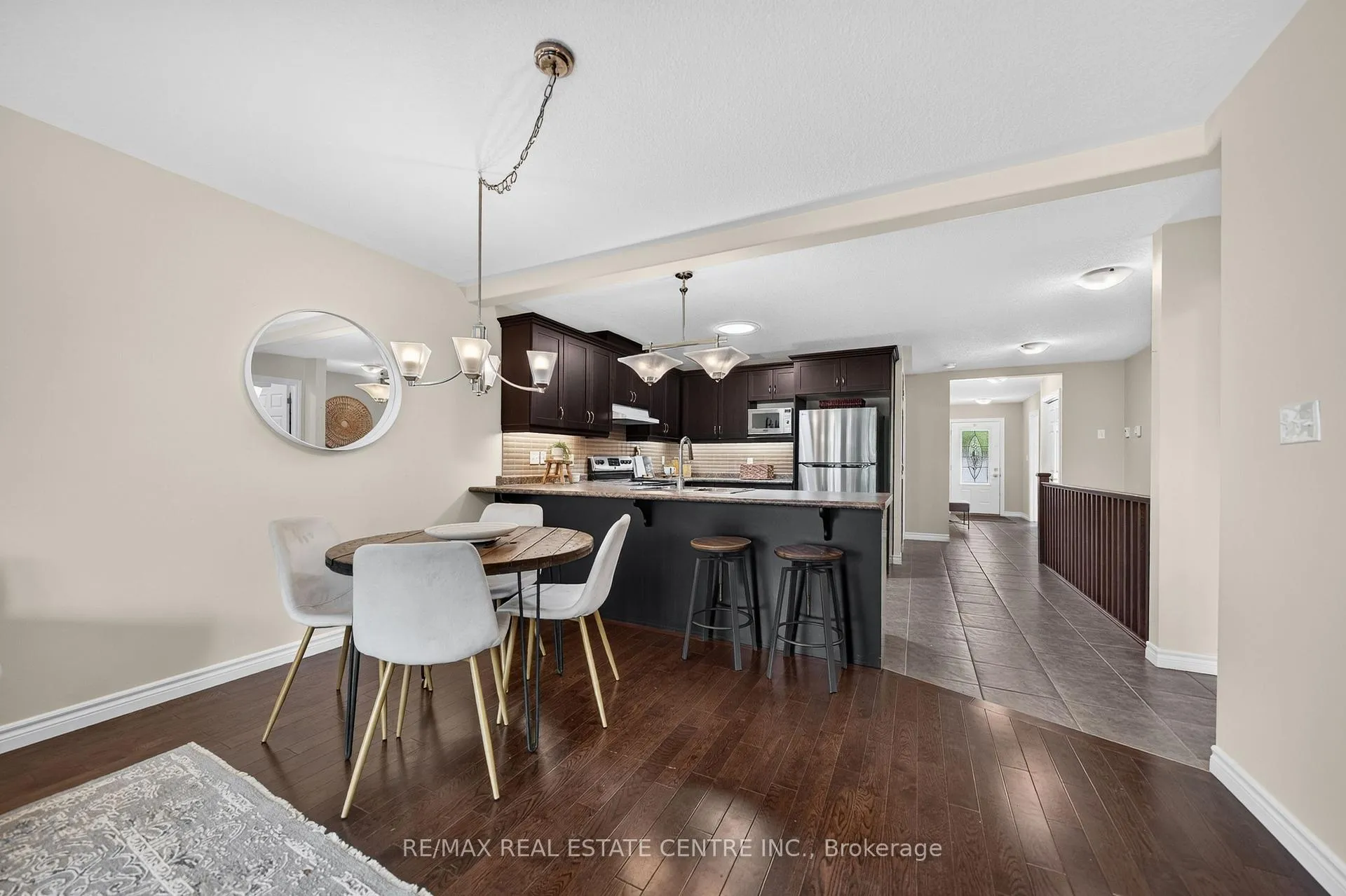Photo 9 of Unit 38, 35 Green Gate Boulevard, Cambridge, Little's Corners — HOMEH