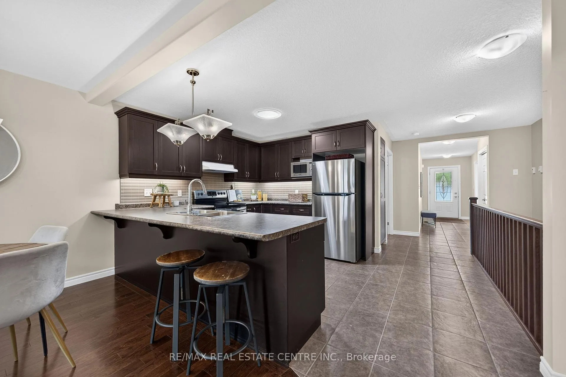 Photo 11 of Unit 38, 35 Green Gate Boulevard, Cambridge, Little's Corners — HOMEH