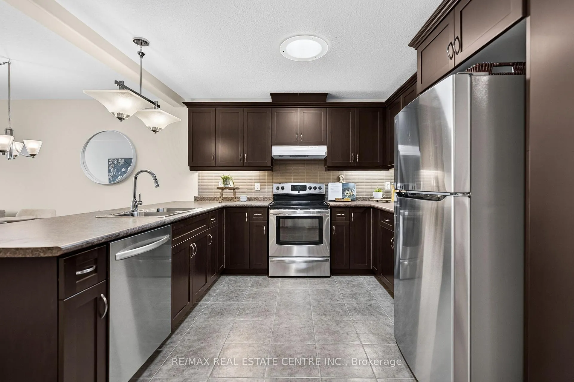 Photo 14 of Unit 38, 35 Green Gate Boulevard, Cambridge, Little's Corners — HOMEH