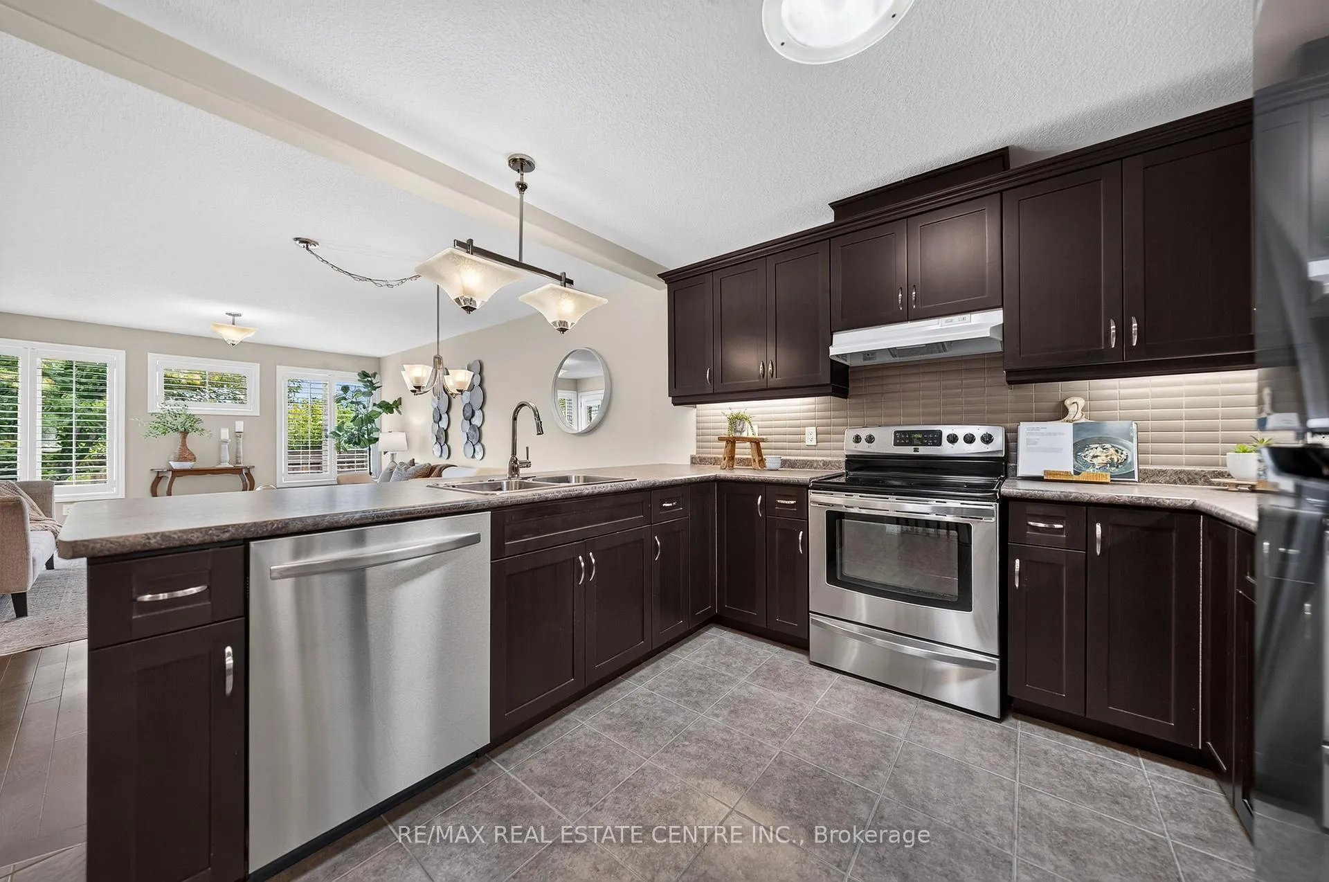 Photo 15 of Unit 38, 35 Green Gate Boulevard, Cambridge, Little's Corners — HOMEH