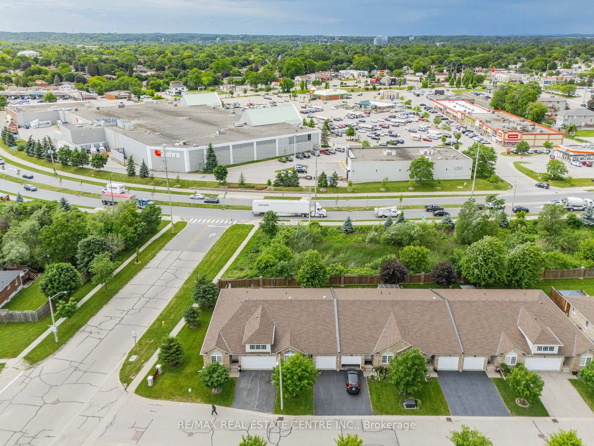 Photo 46 of Unit 38, 35 Green Gate Boulevard, Cambridge, Little's Corners — HOMEH