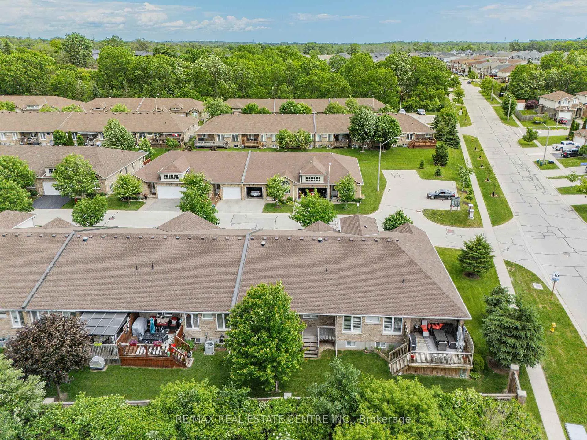 Photo 48 of Unit 38, 35 Green Gate Boulevard, Cambridge, Little's Corners — HOMEH
