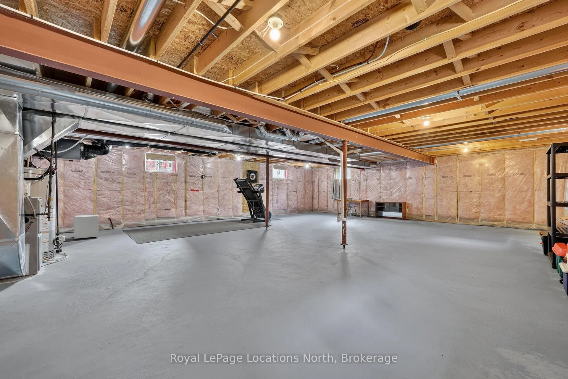 Photo 27 of 165 Findlay Drive, Collingwood — HOMEH
