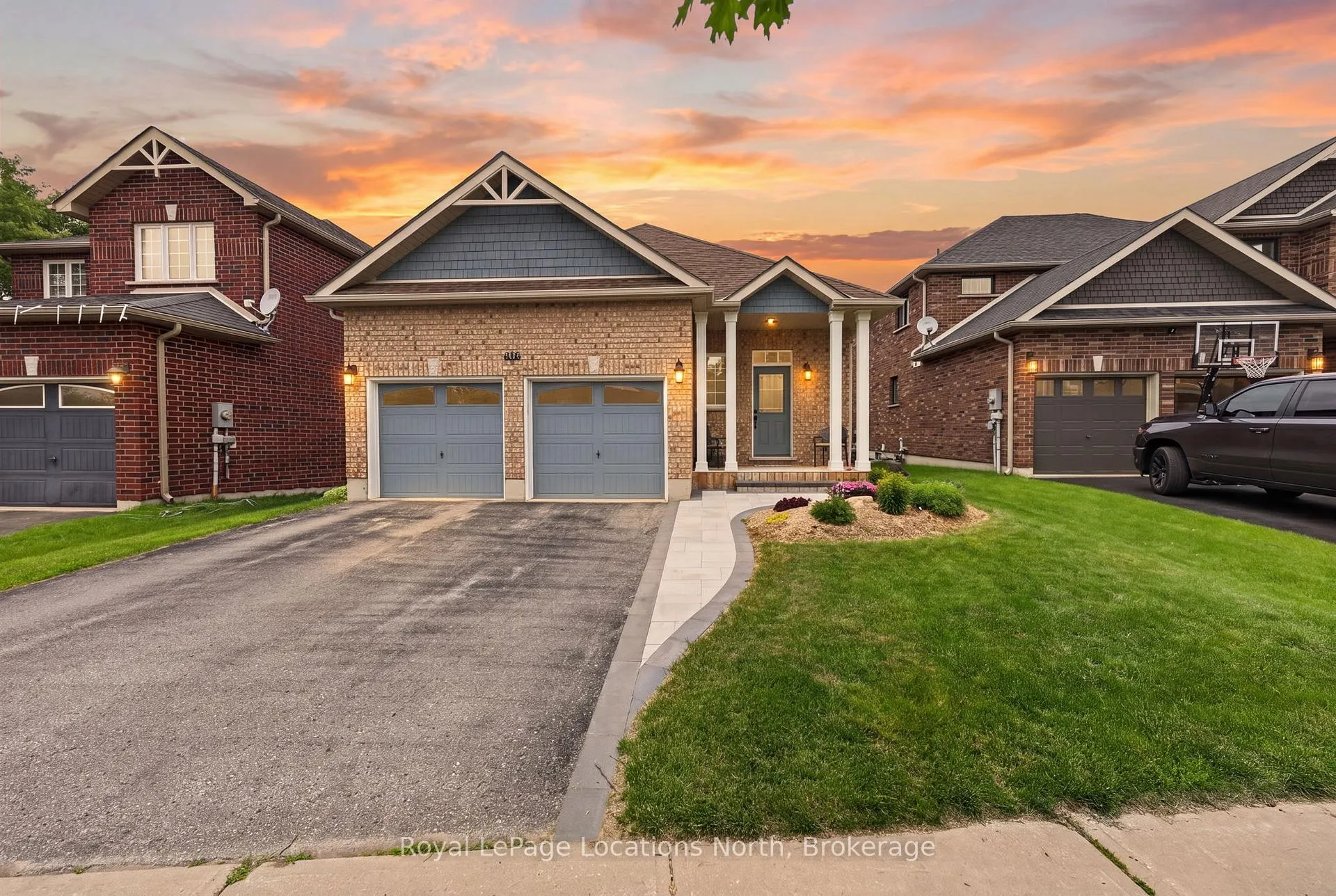 Photo 39 of 165 Findlay Drive, Collingwood — HOMEH
