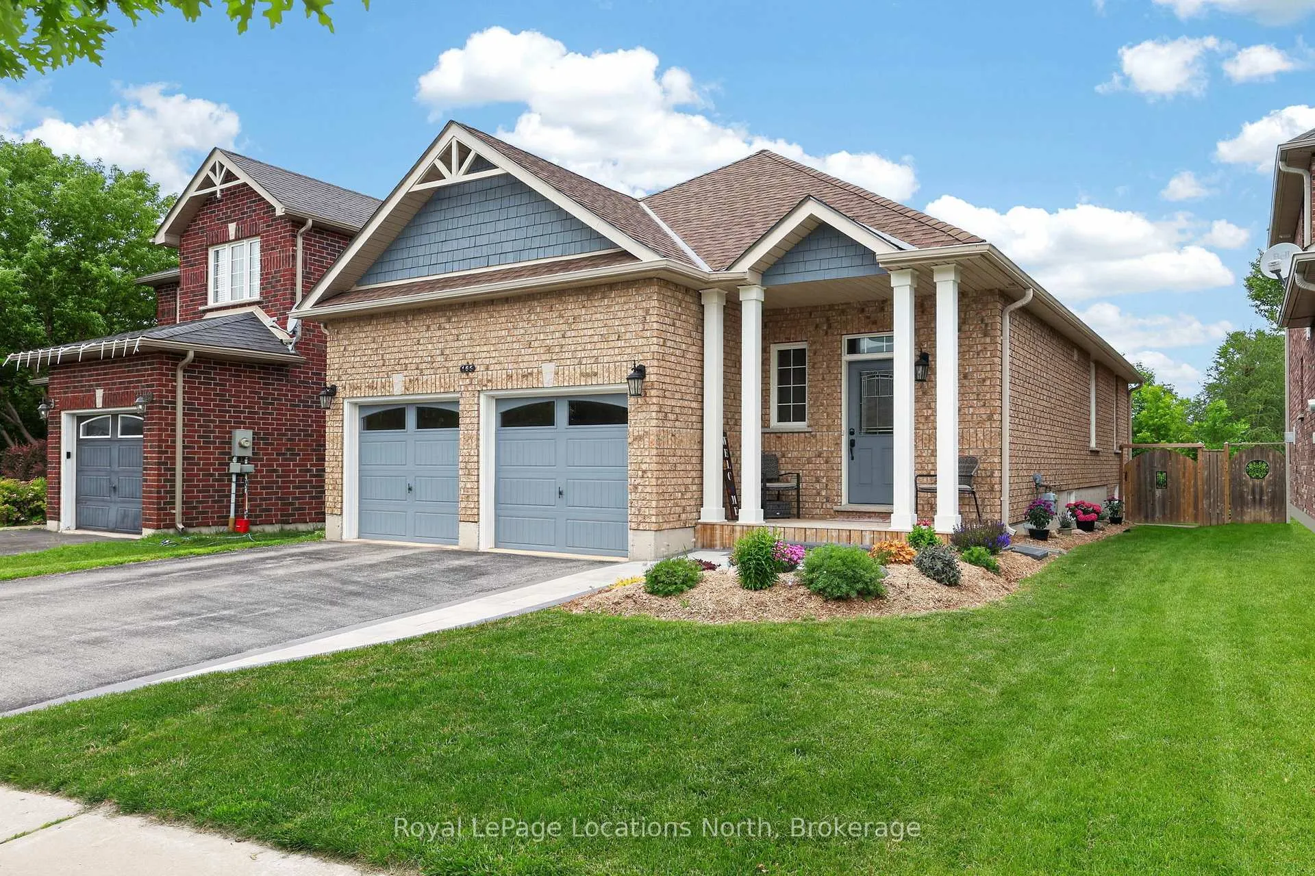 Photo 40 of 165 Findlay Drive, Collingwood — HOMEH