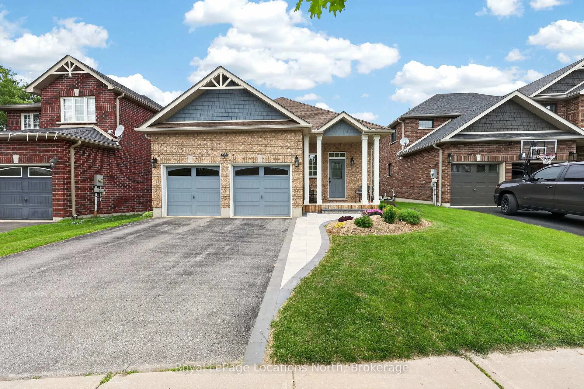 Photo 41 of 165 Findlay Drive, Collingwood — HOMEH