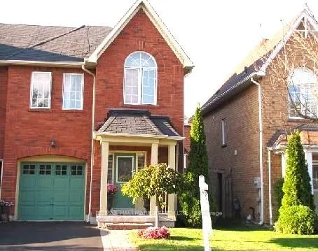 Front of 12 Stokely Crescent