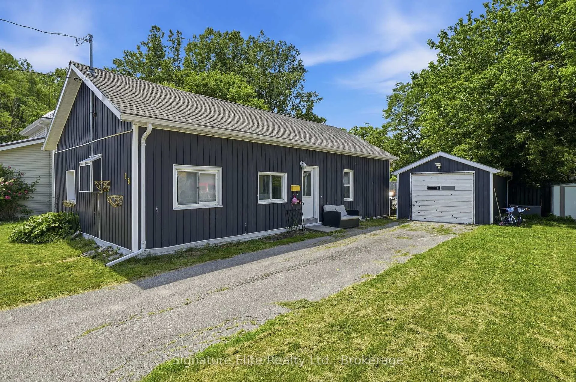 Photo 2 of 56 Alberta Street, Quinte West, Trenton Ward — HOMEH