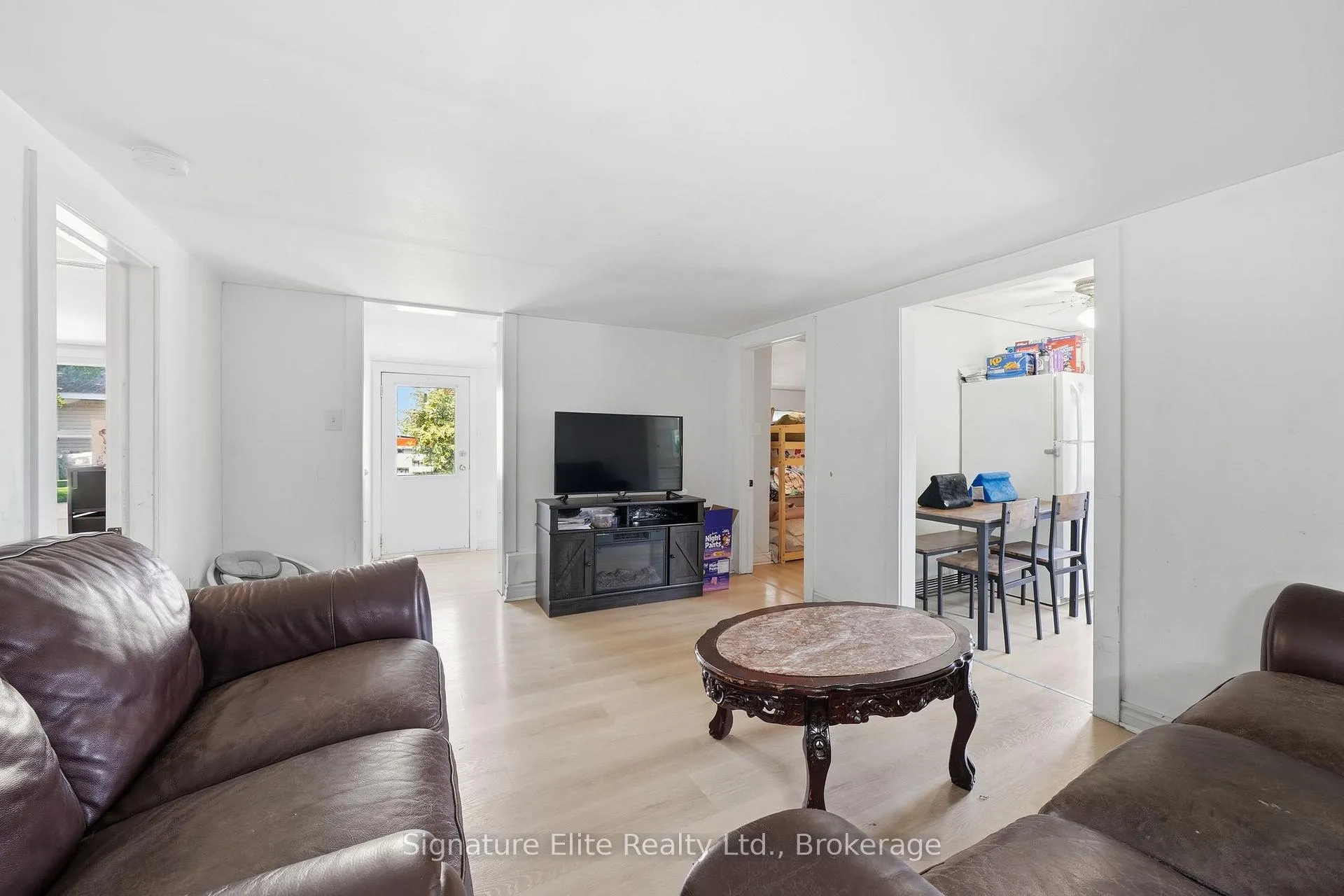 Photo 6 of 56 Alberta Street, Quinte West, Trenton Ward — HOMEH