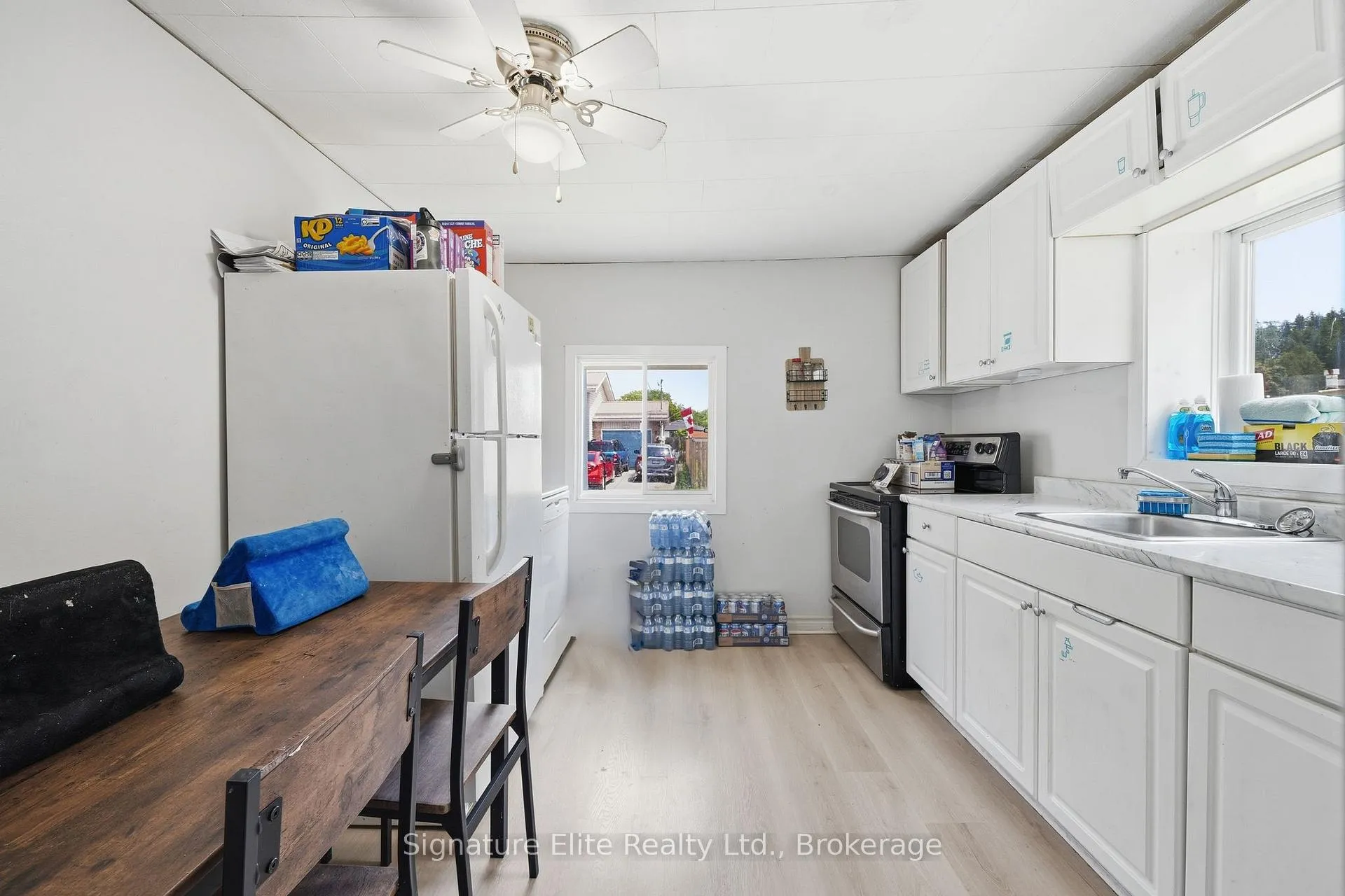 Photo 9 of 56 Alberta Street, Quinte West, Trenton Ward — HOMEH