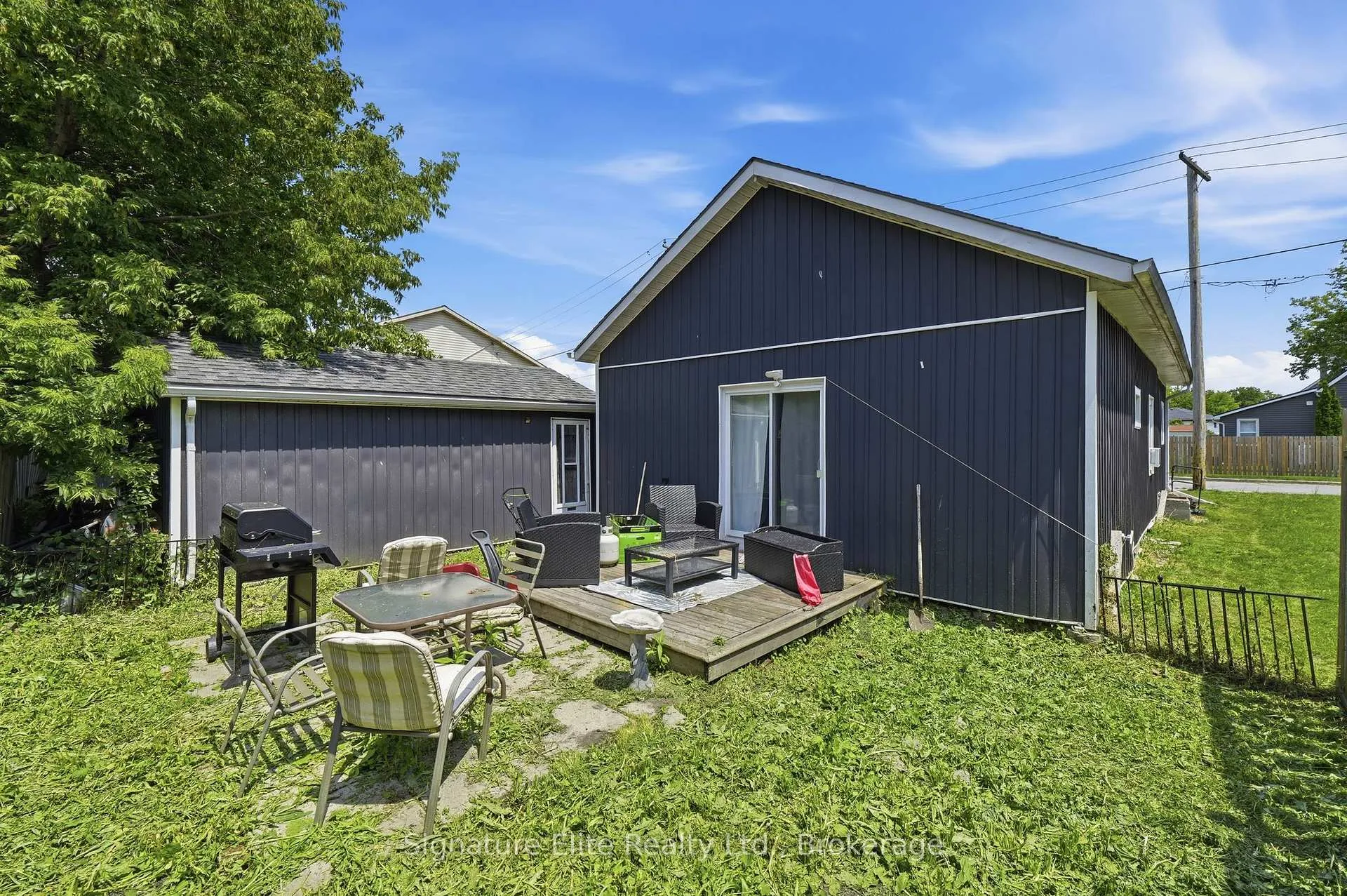 Photo 27 of 56 Alberta Street, Quinte West, Trenton Ward — HOMEH