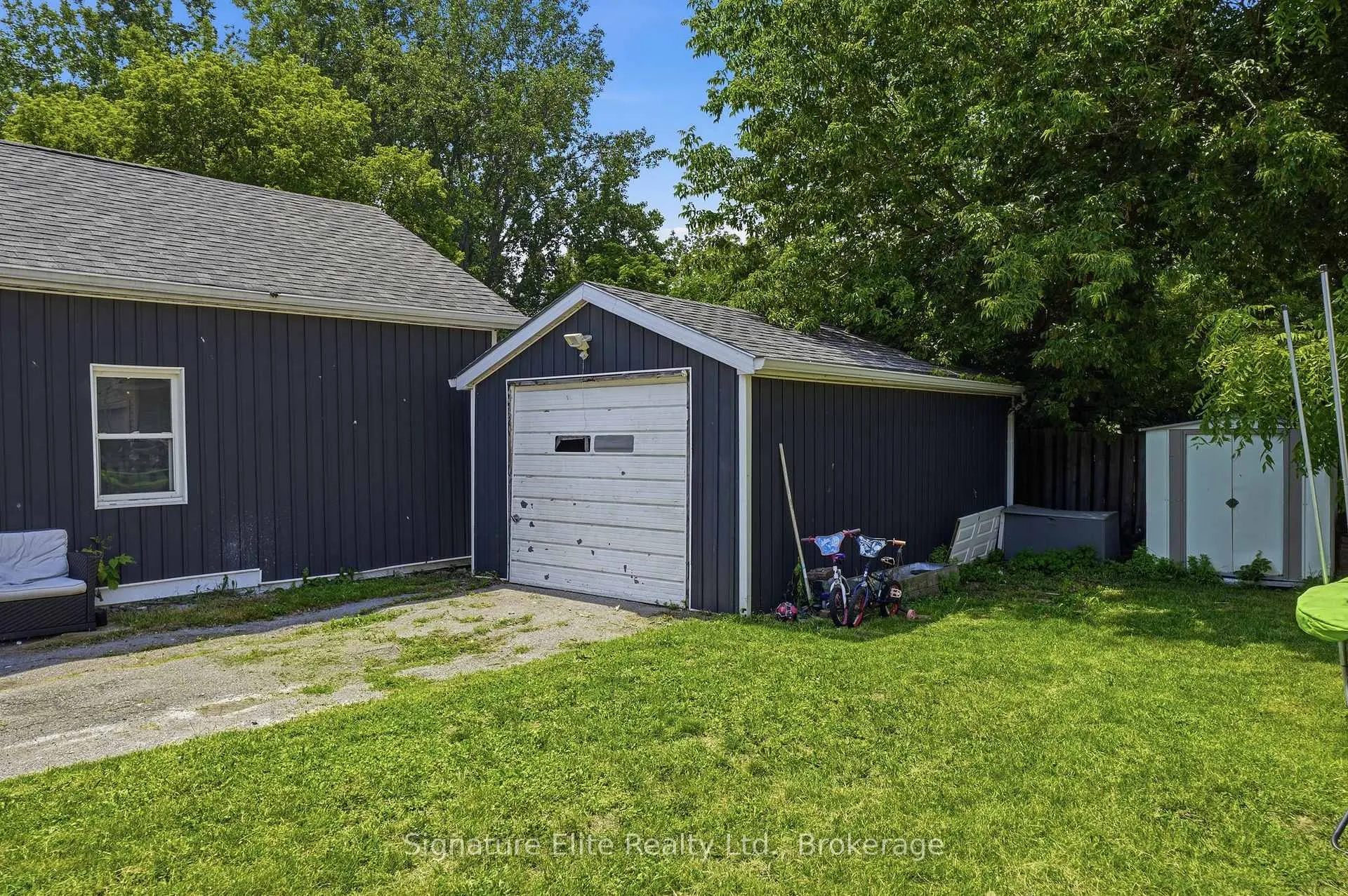 Photo 30 of 56 Alberta Street, Quinte West, Trenton Ward — HOMEH