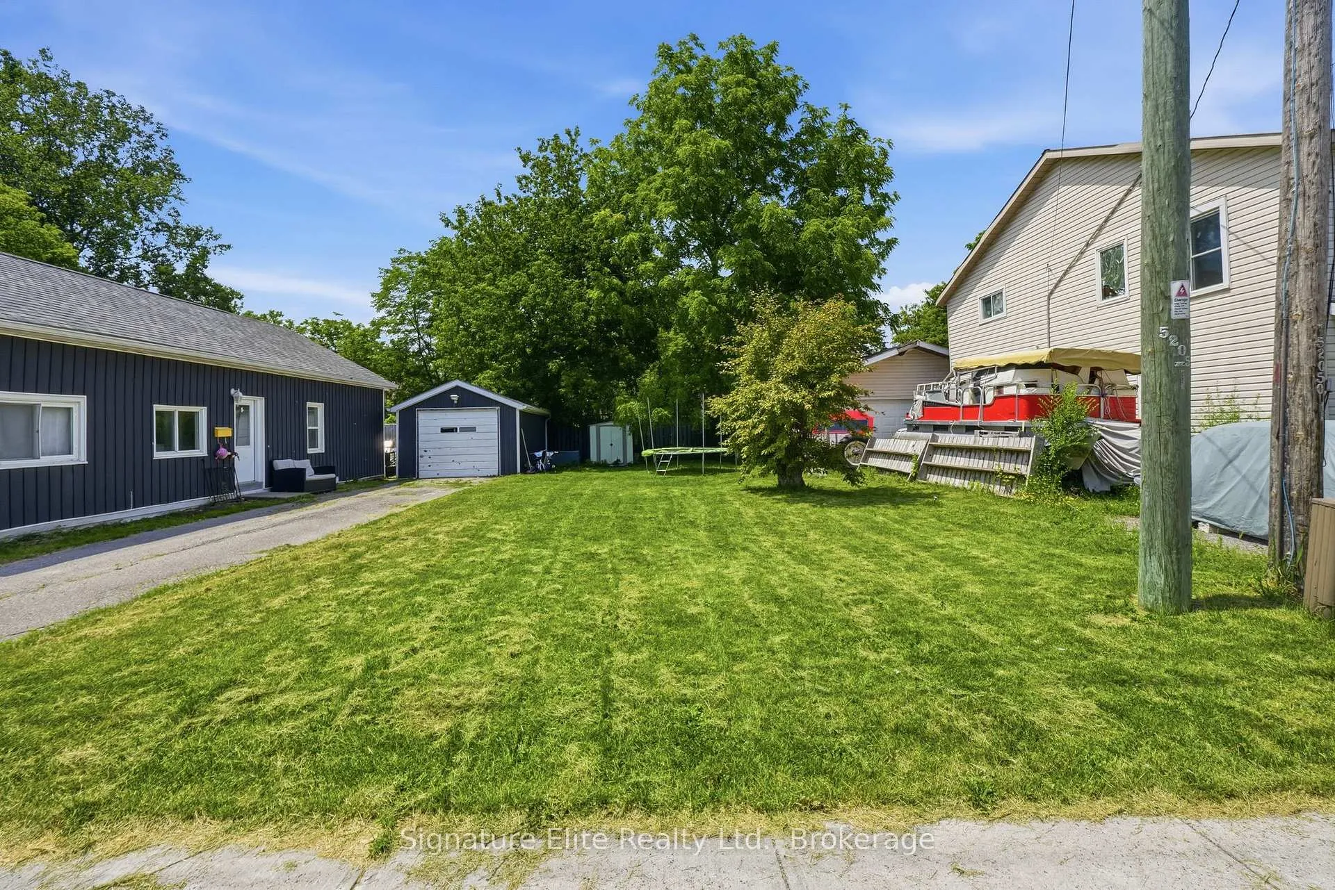 Photo 31 of 56 Alberta Street, Quinte West, Trenton Ward — HOMEH