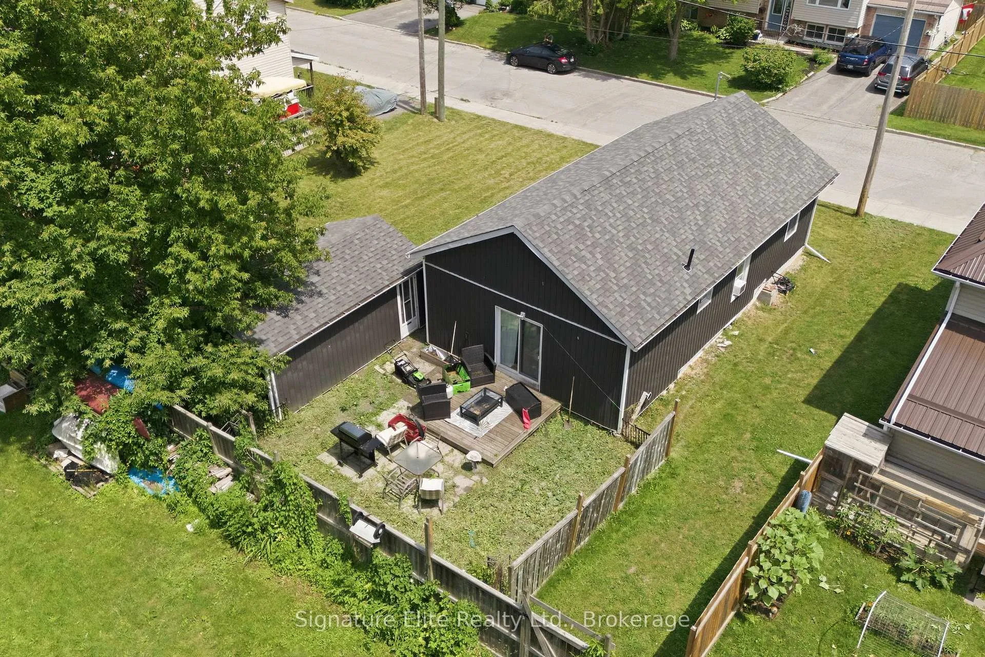 Photo 32 of 56 Alberta Street, Quinte West, Trenton Ward — HOMEH