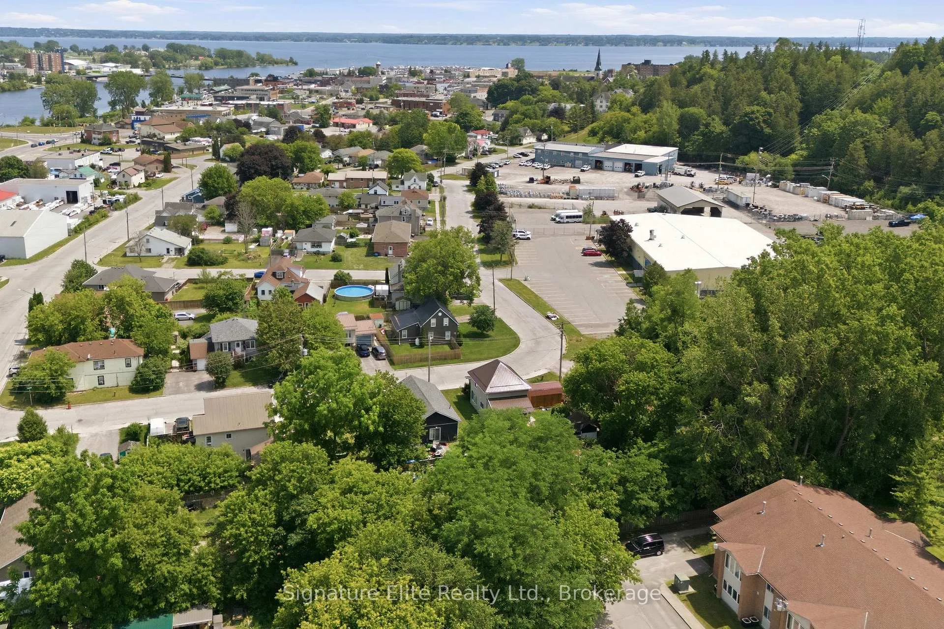 Photo 36 of 56 Alberta Street, Quinte West, Trenton Ward — HOMEH