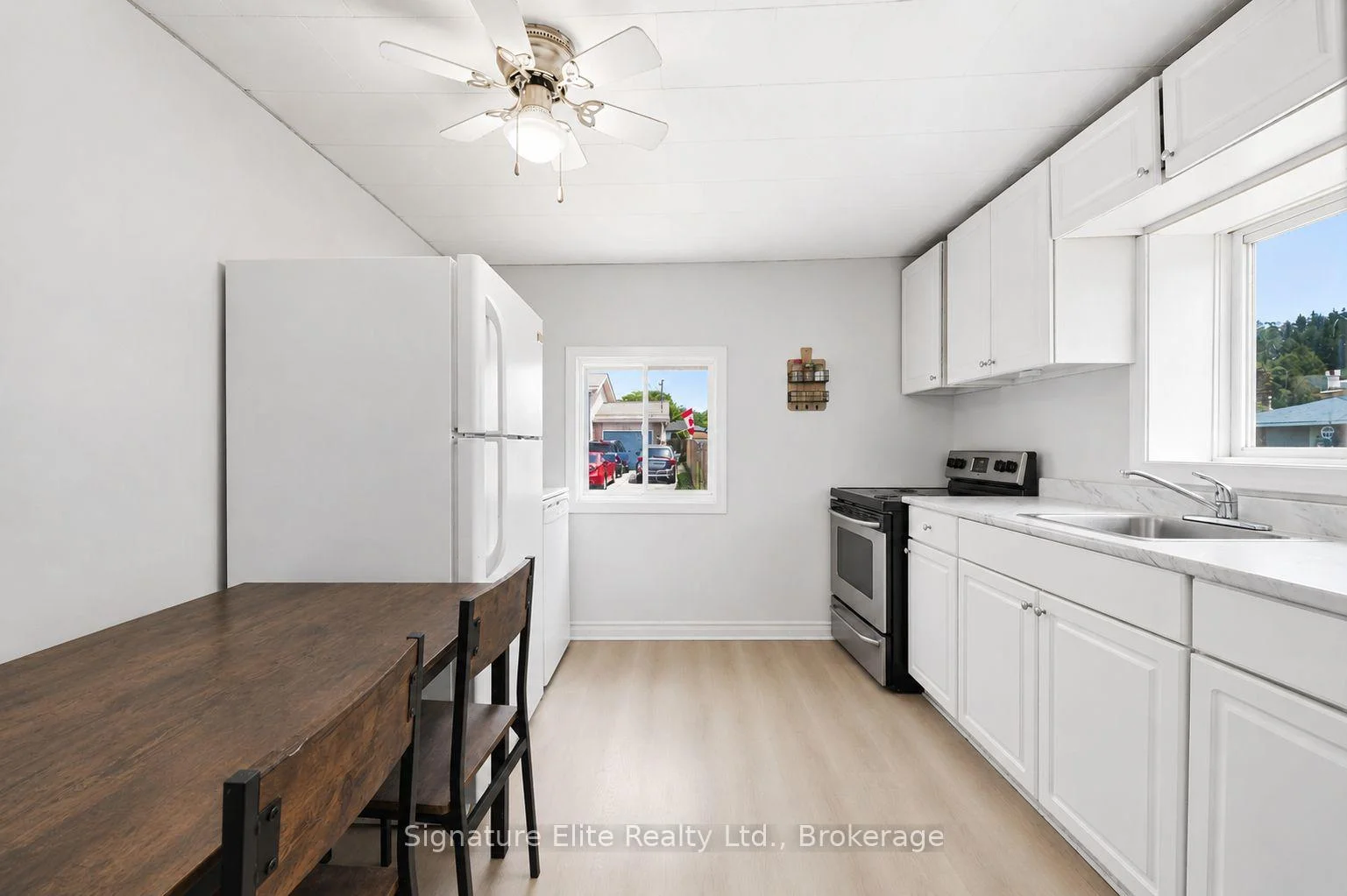 Photo 15 of 56 Alberta Street, Quinte West, Trenton Ward — HOMEH