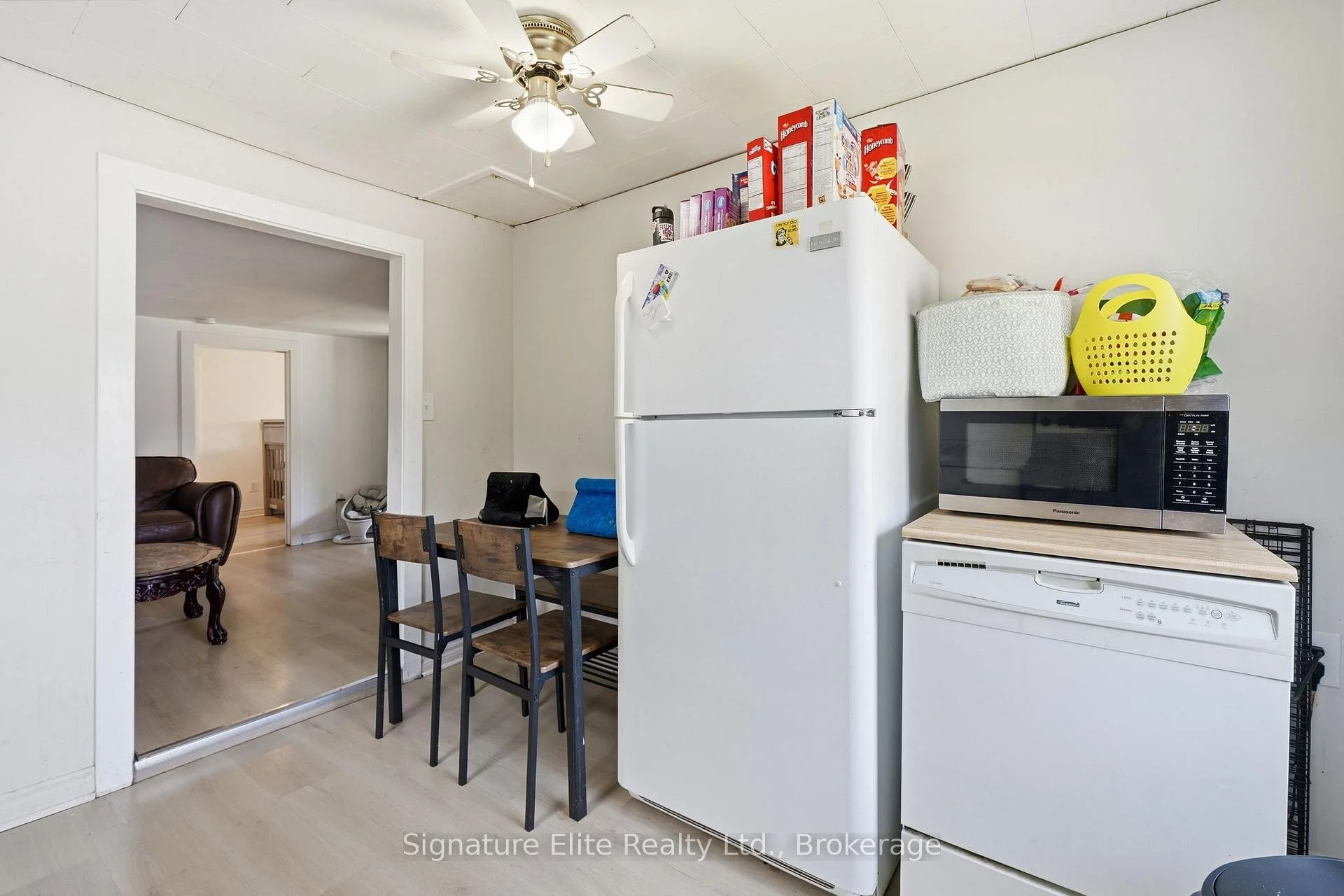 Photo 17 of 56 Alberta Street, Quinte West, Trenton Ward — HOMEH