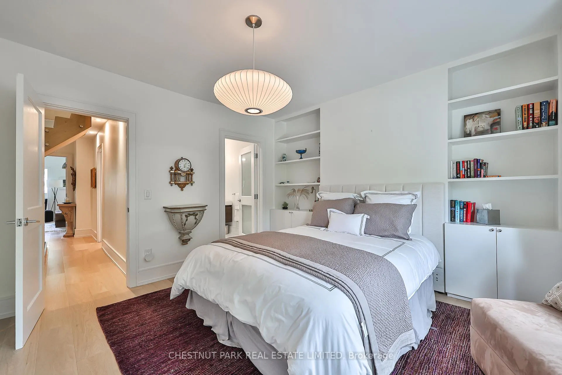 Photo 10 of 92 Balmoral Avenue, Toronto, Yonge-St. Clair — HOMEH