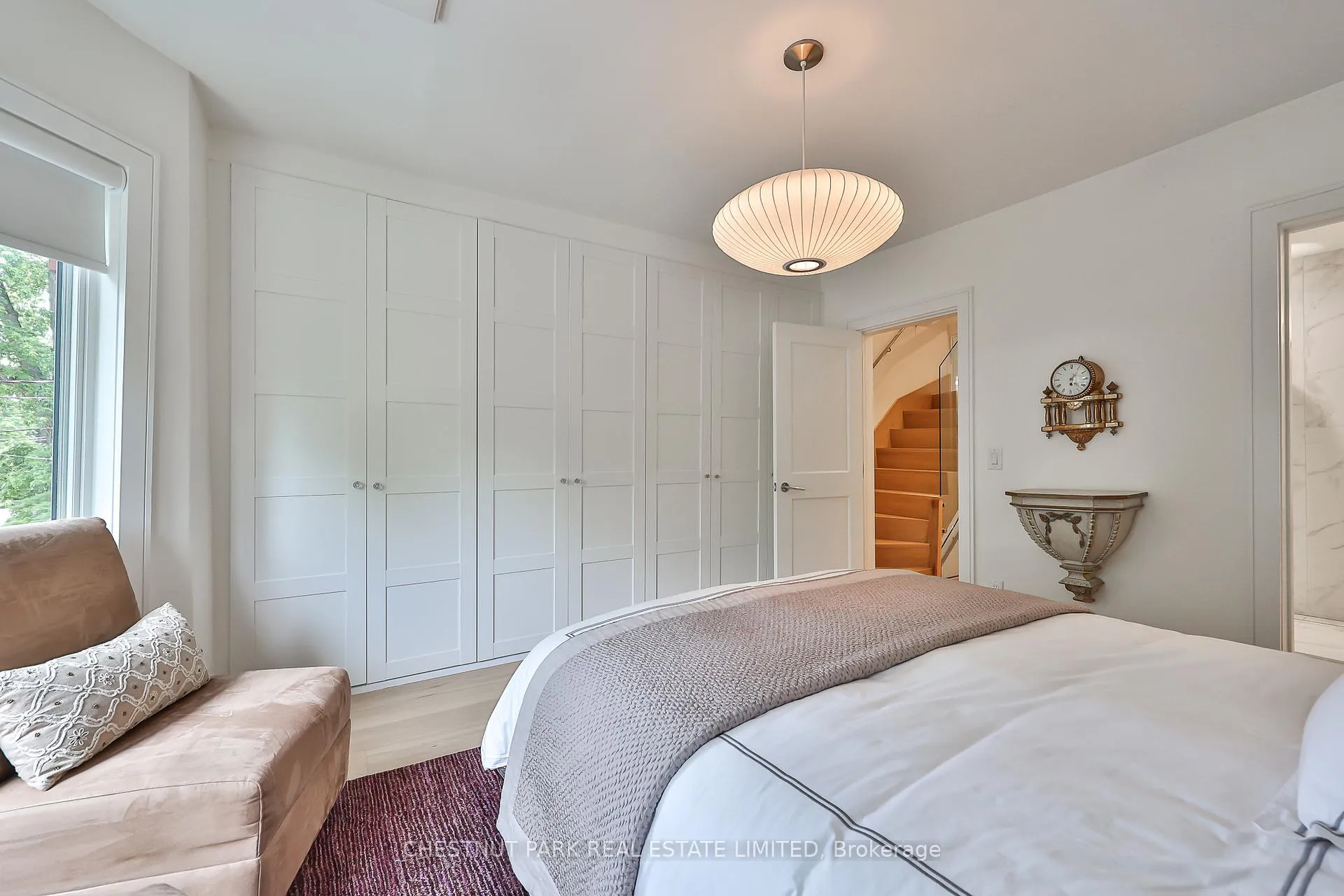 Photo 11 of 92 Balmoral Avenue, Toronto, Yonge-St. Clair — HOMEH